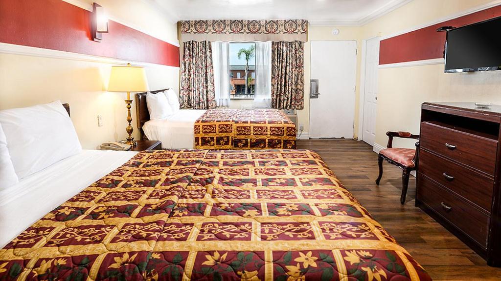 Aqua Venture Inn photo 20