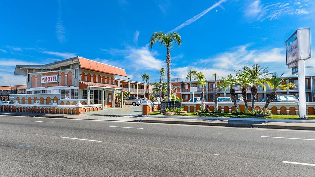 Aqua Venture Inn photo 1