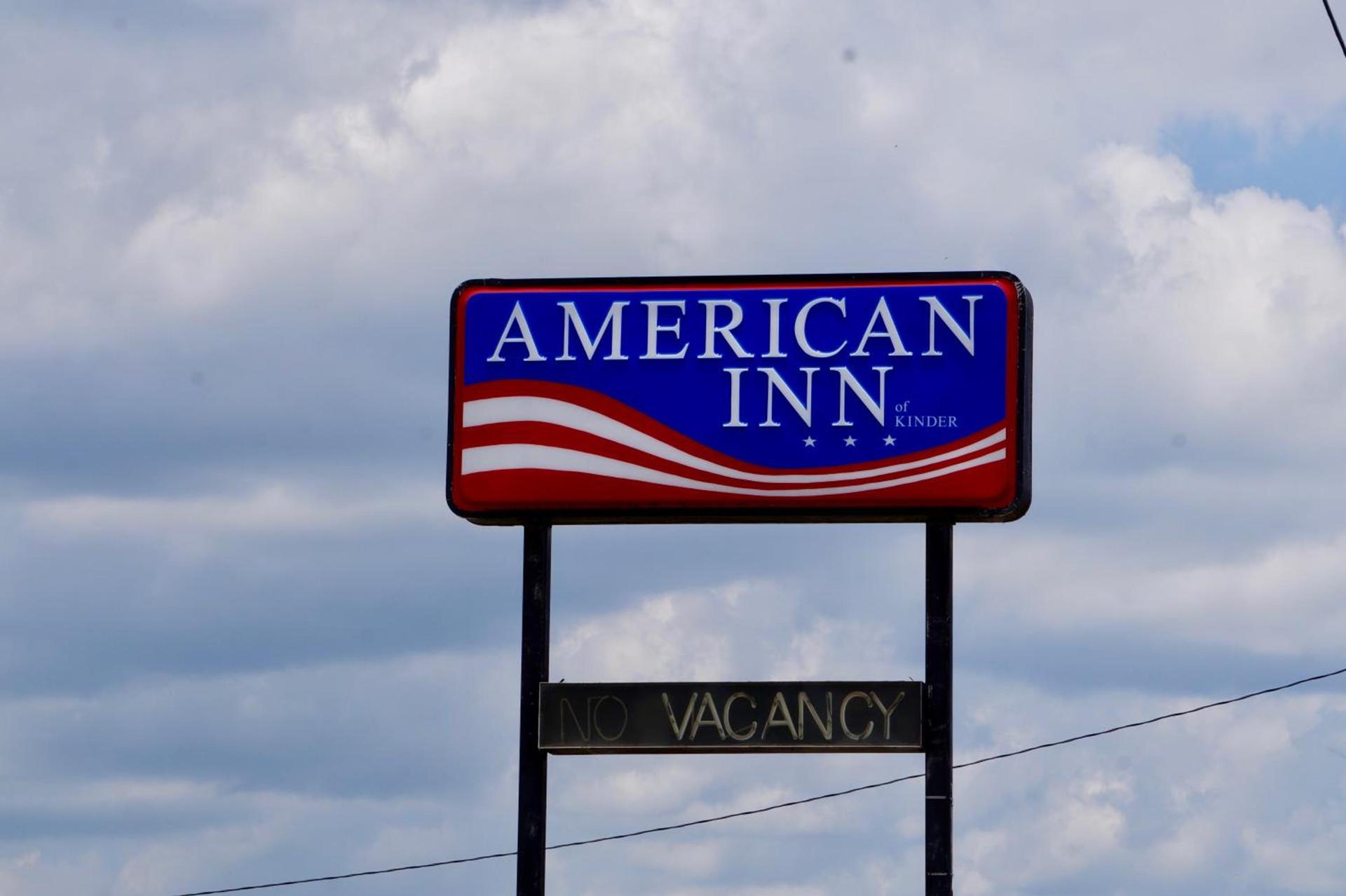 American Inn of Kinder photo 13