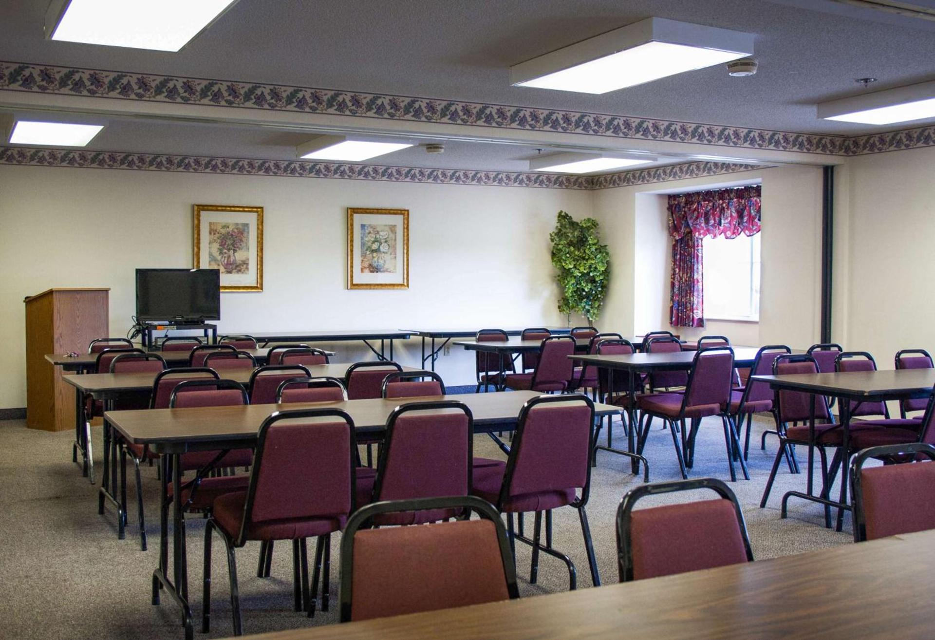 Motel 6-Streetsboro, OH photo 26