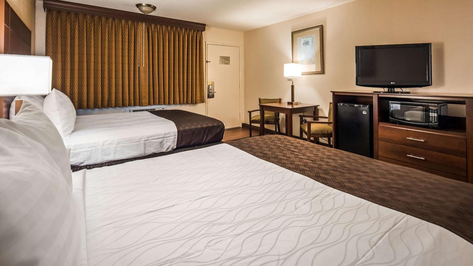 Best Western Heritage Inn photo 11