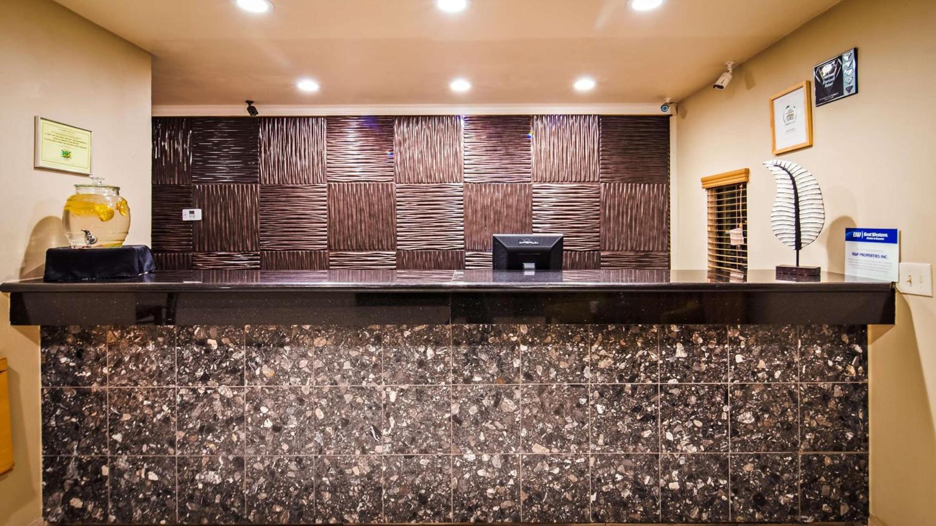 Best Western Heritage Inn photo 3