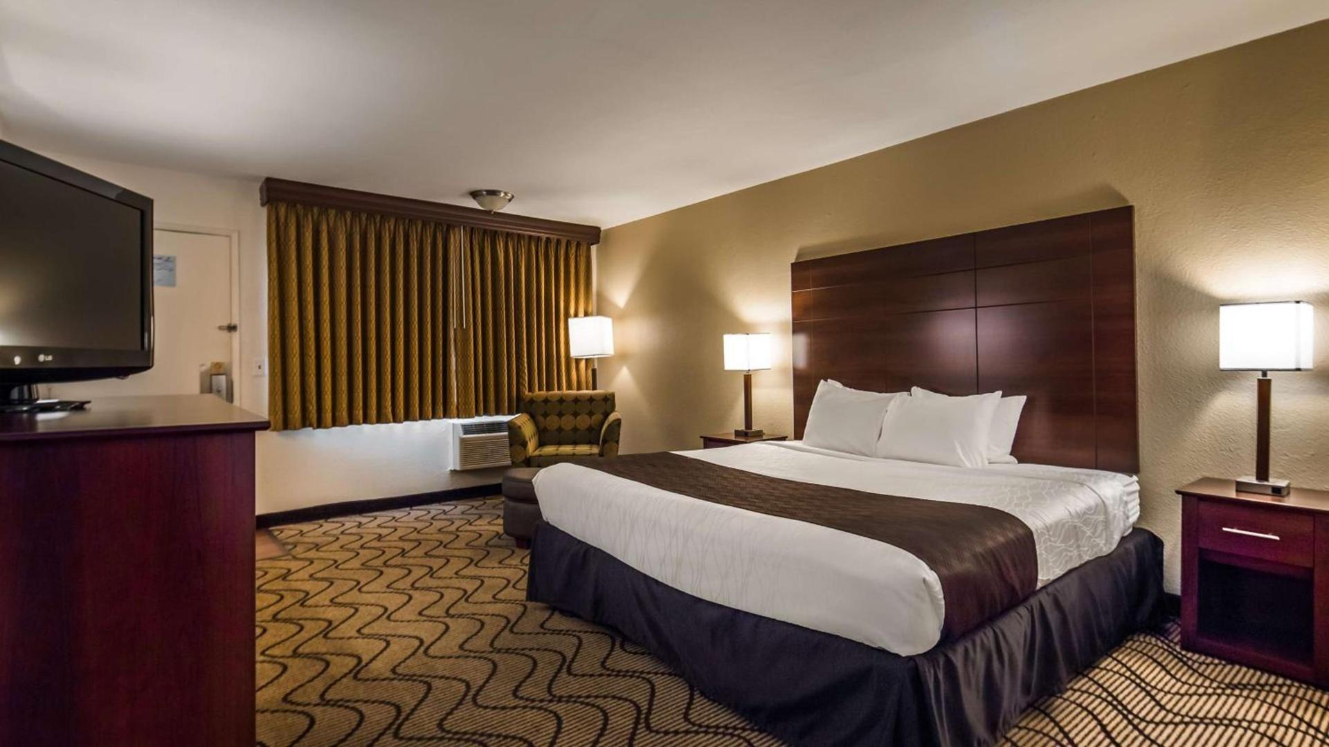 Best Western Heritage Inn photo 12