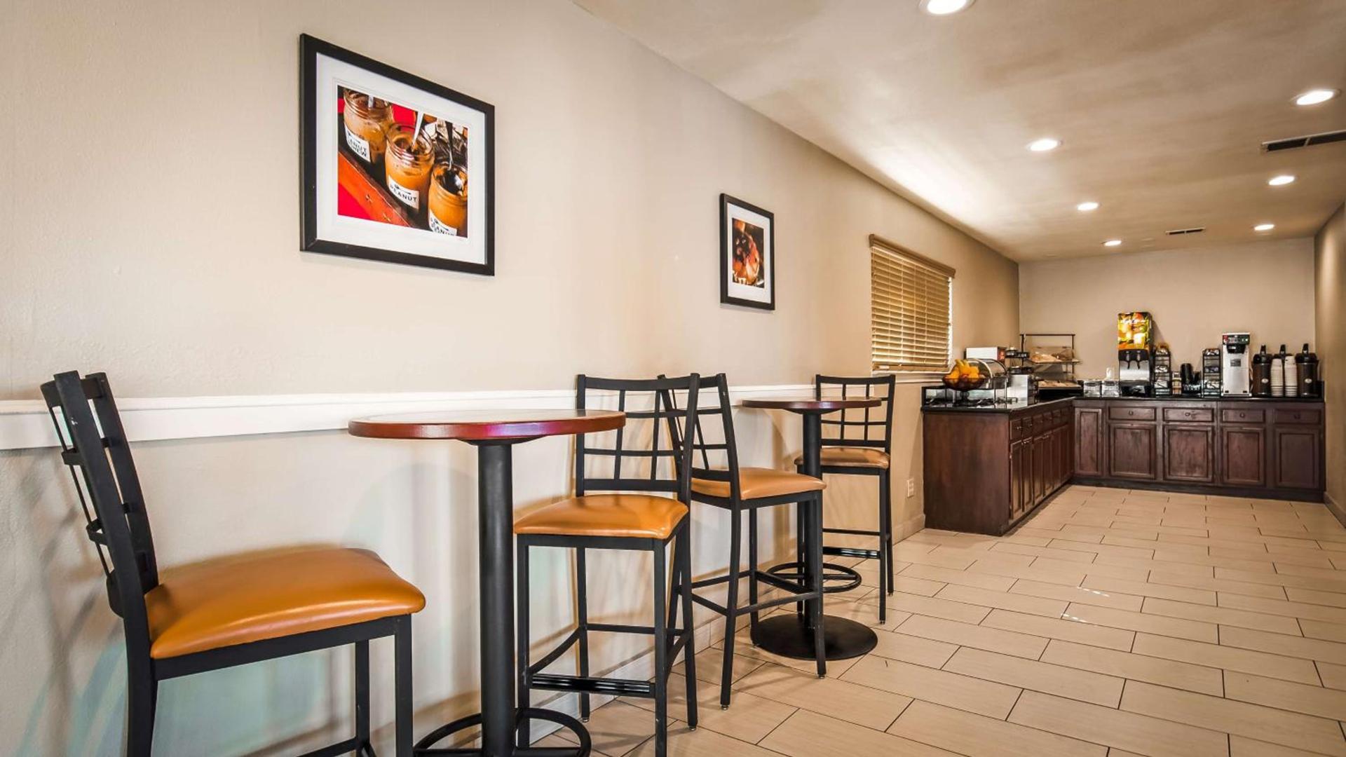 Best Western Heritage Inn photo 6