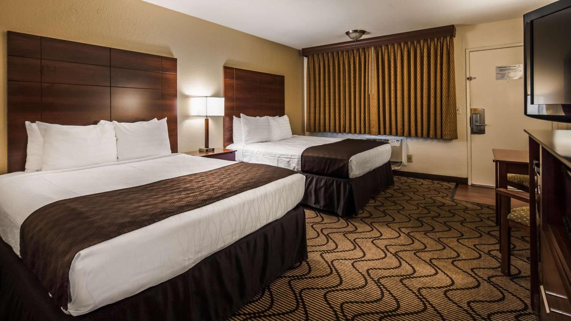 Best Western Heritage Inn photo 4