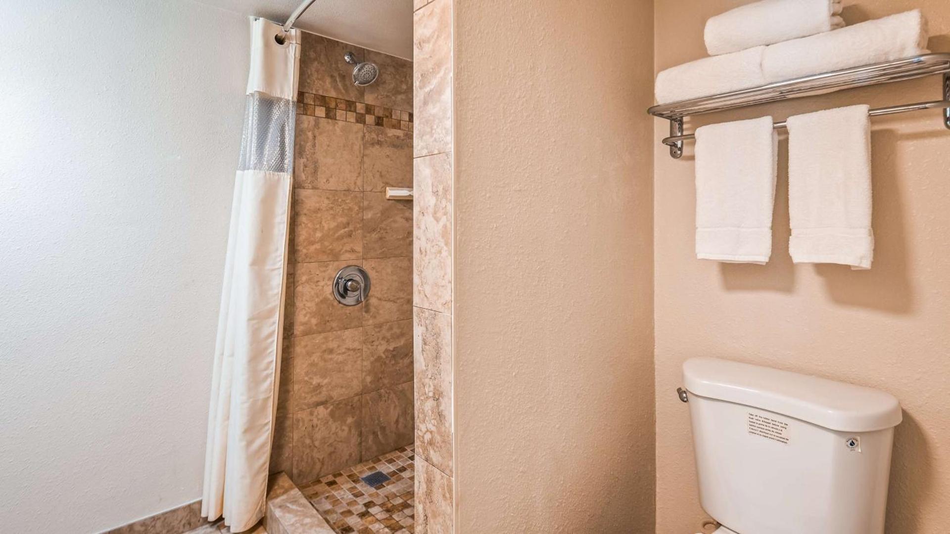 Best Western Town House Lodge photo 18