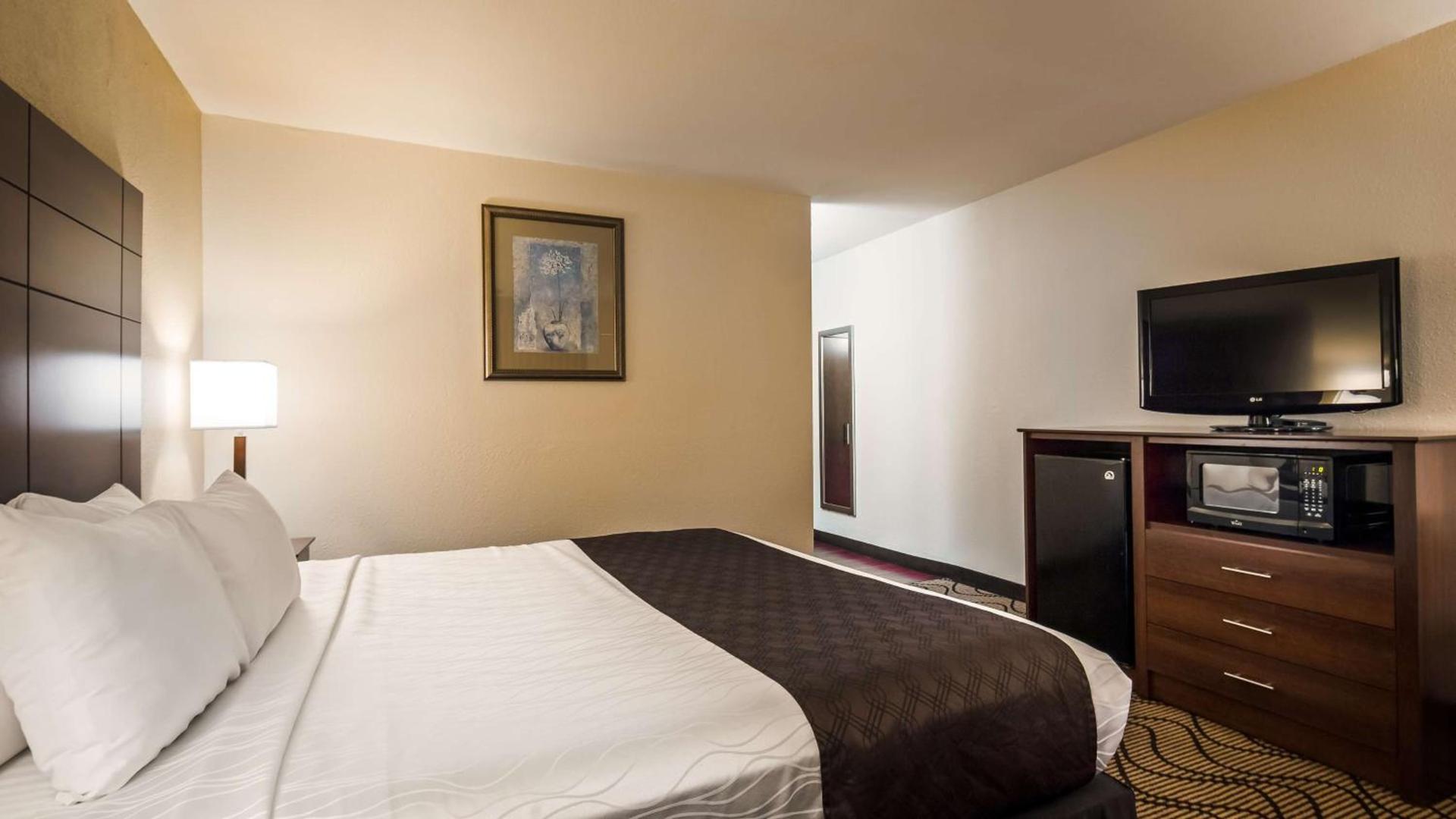 Best Western Heritage Inn photo 5