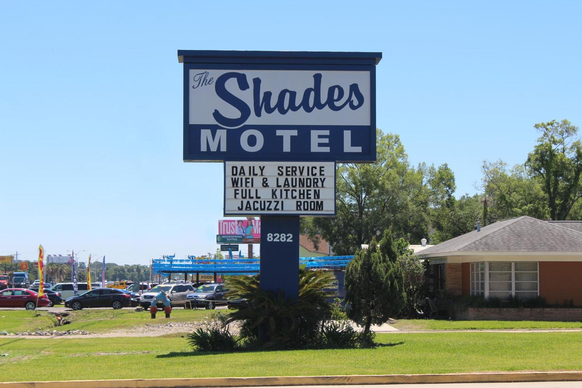 The Shades Motel photo 34