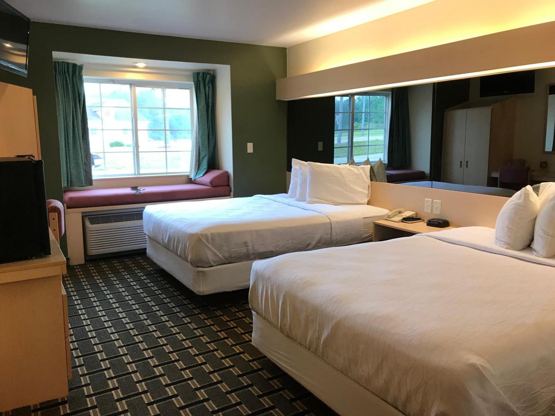Mariner's Village Resort photo 14