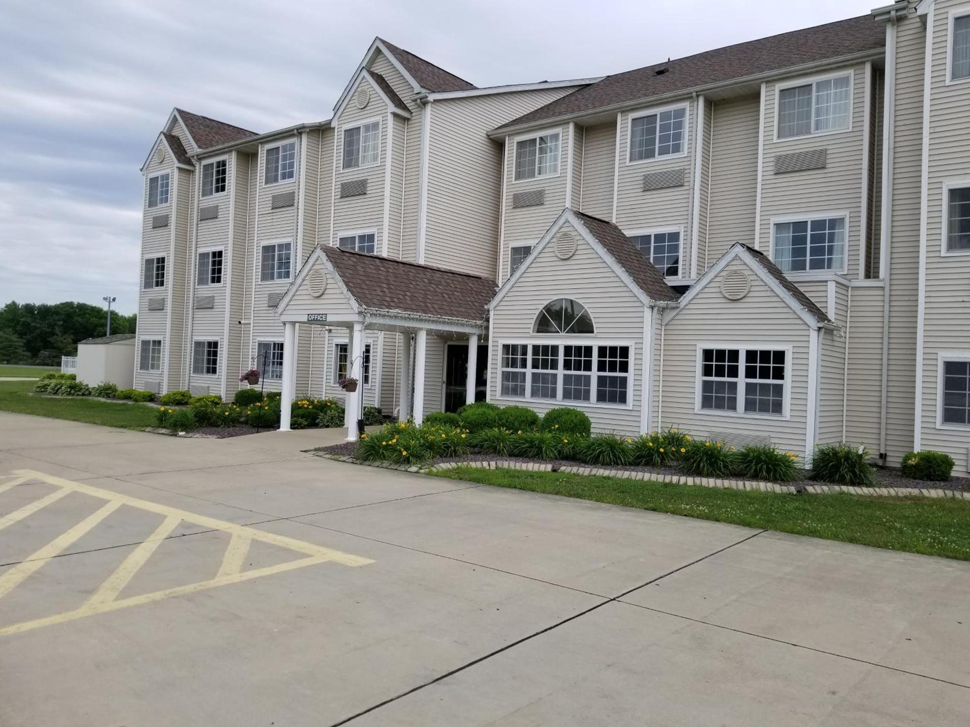 Mariner's Village Resort photo 3