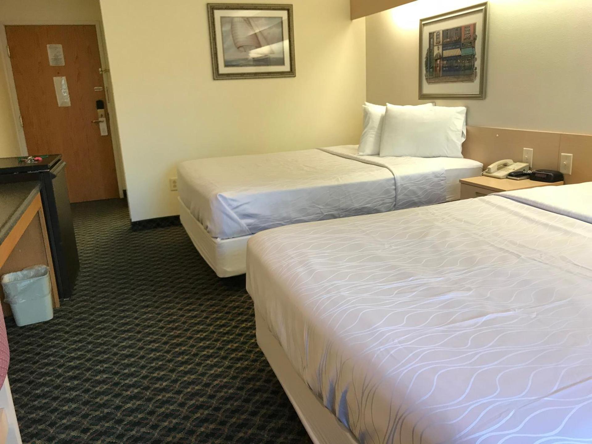 Mariner's Village Resort photo 11