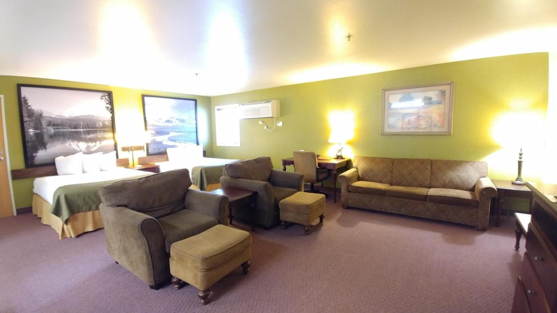 Super 8 by Wyndham McCall photo 23