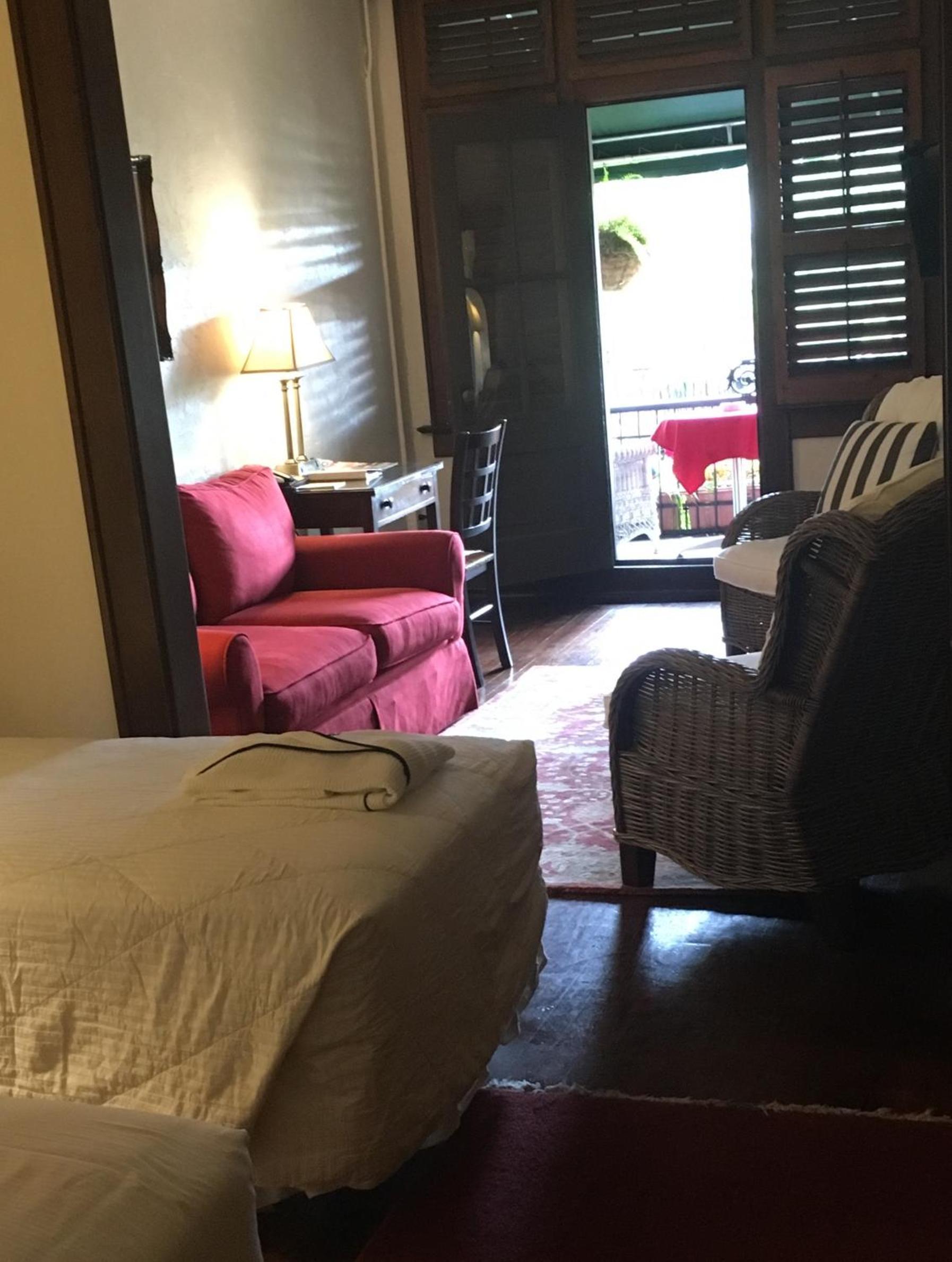 Park Plaza Hotel Orlando - Winter Park photo 28