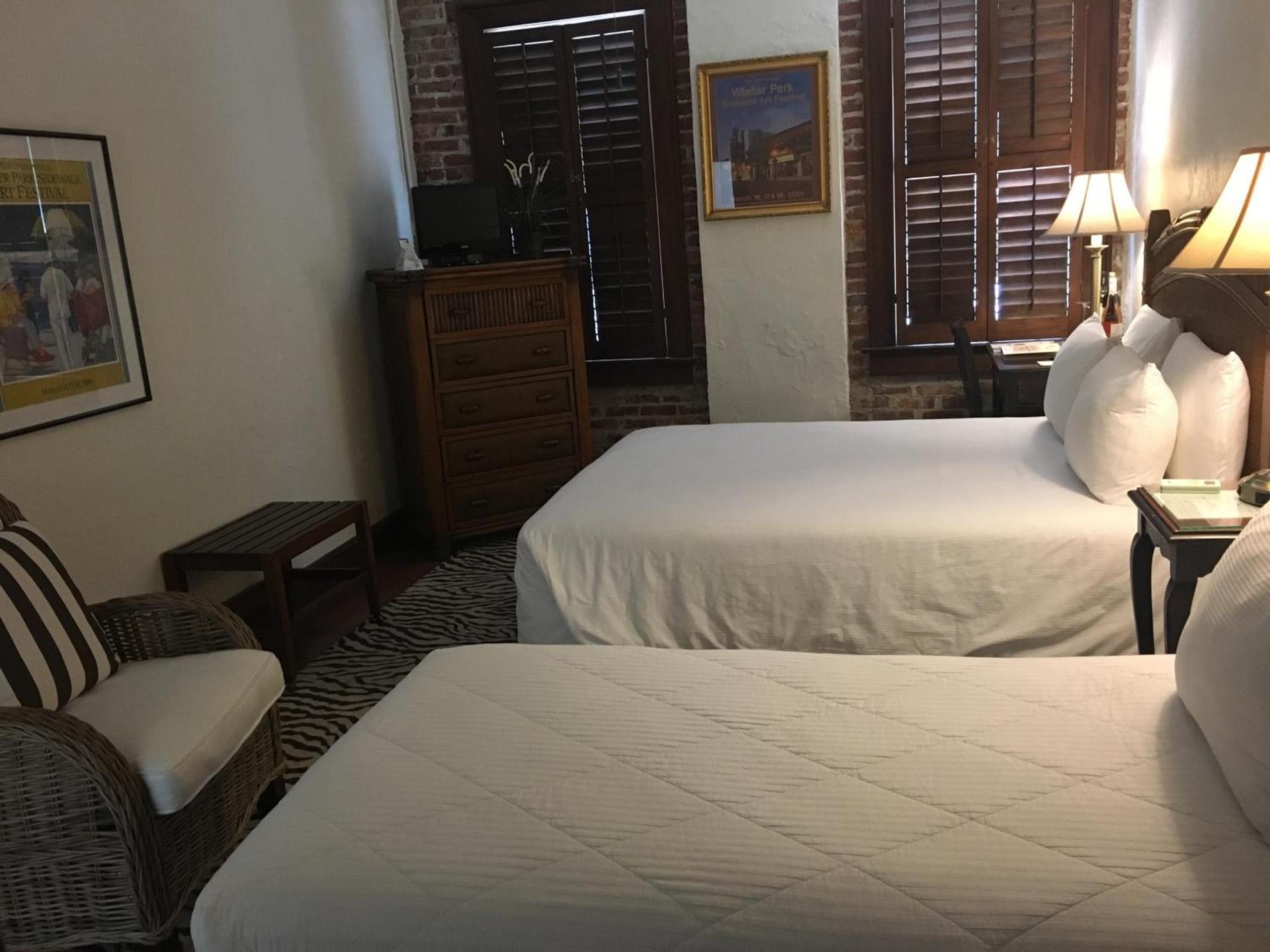 Park Plaza Hotel Orlando - Winter Park photo 26