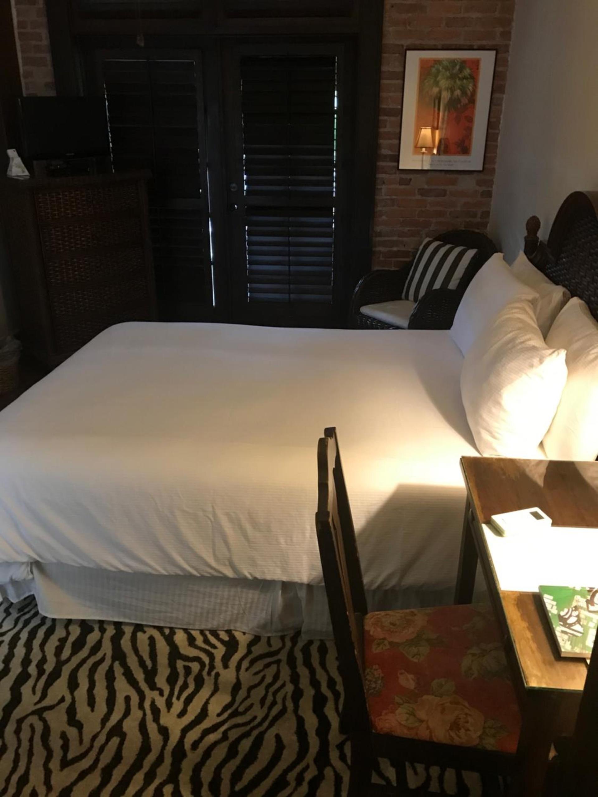 Park Plaza Hotel Orlando - Winter Park photo 17