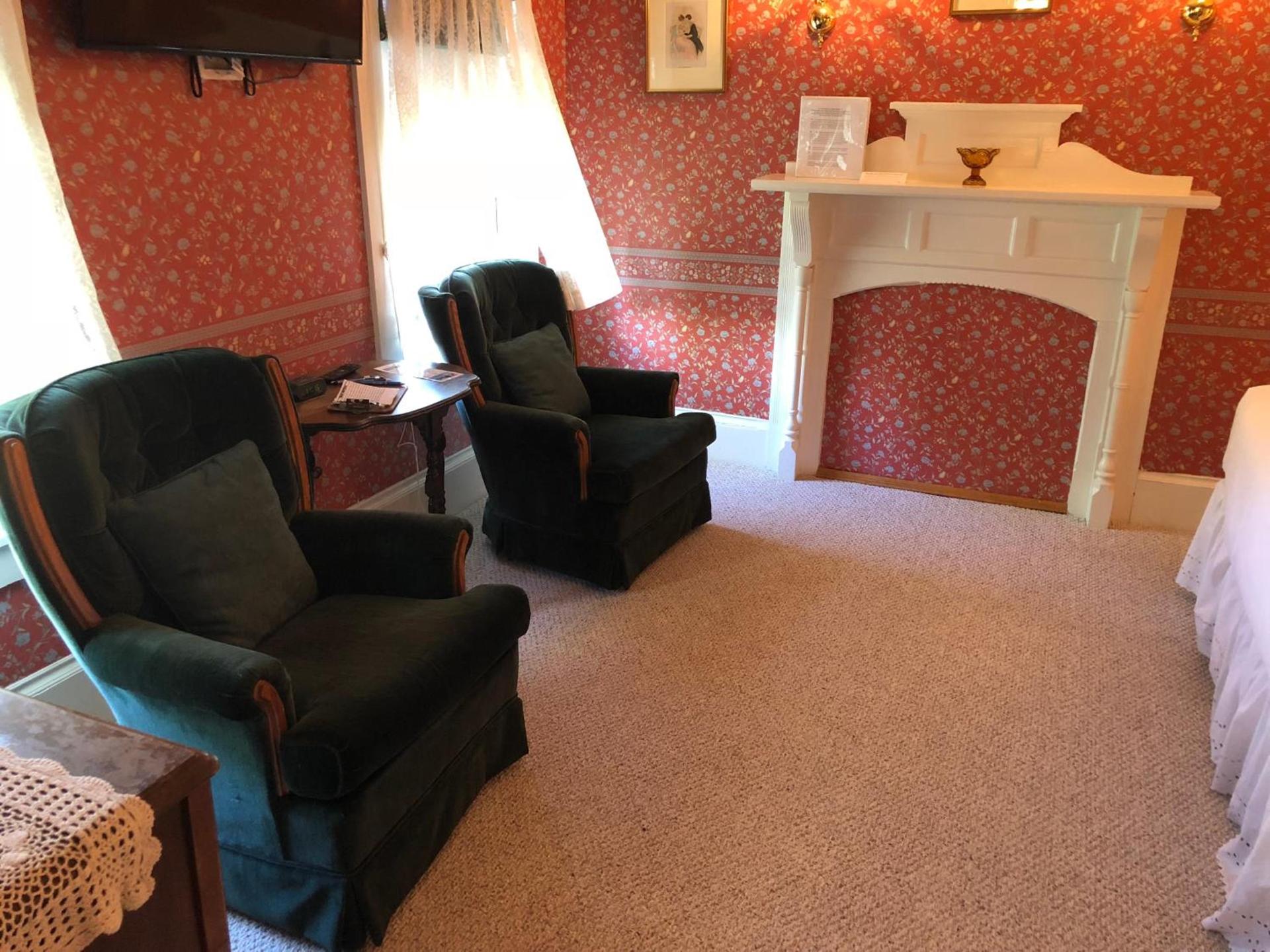 Central House Inn photo 38