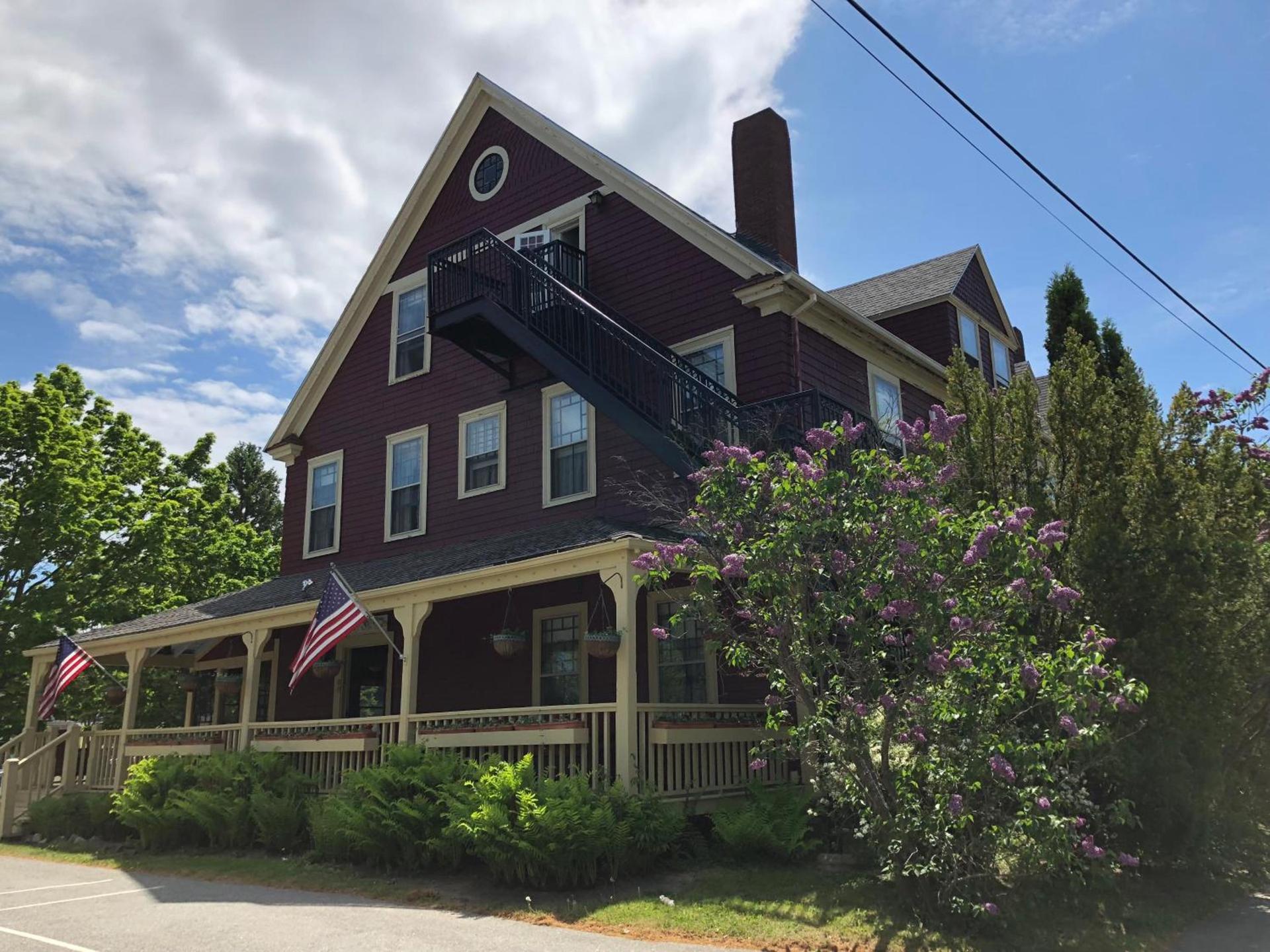 Central House Inn photo 15