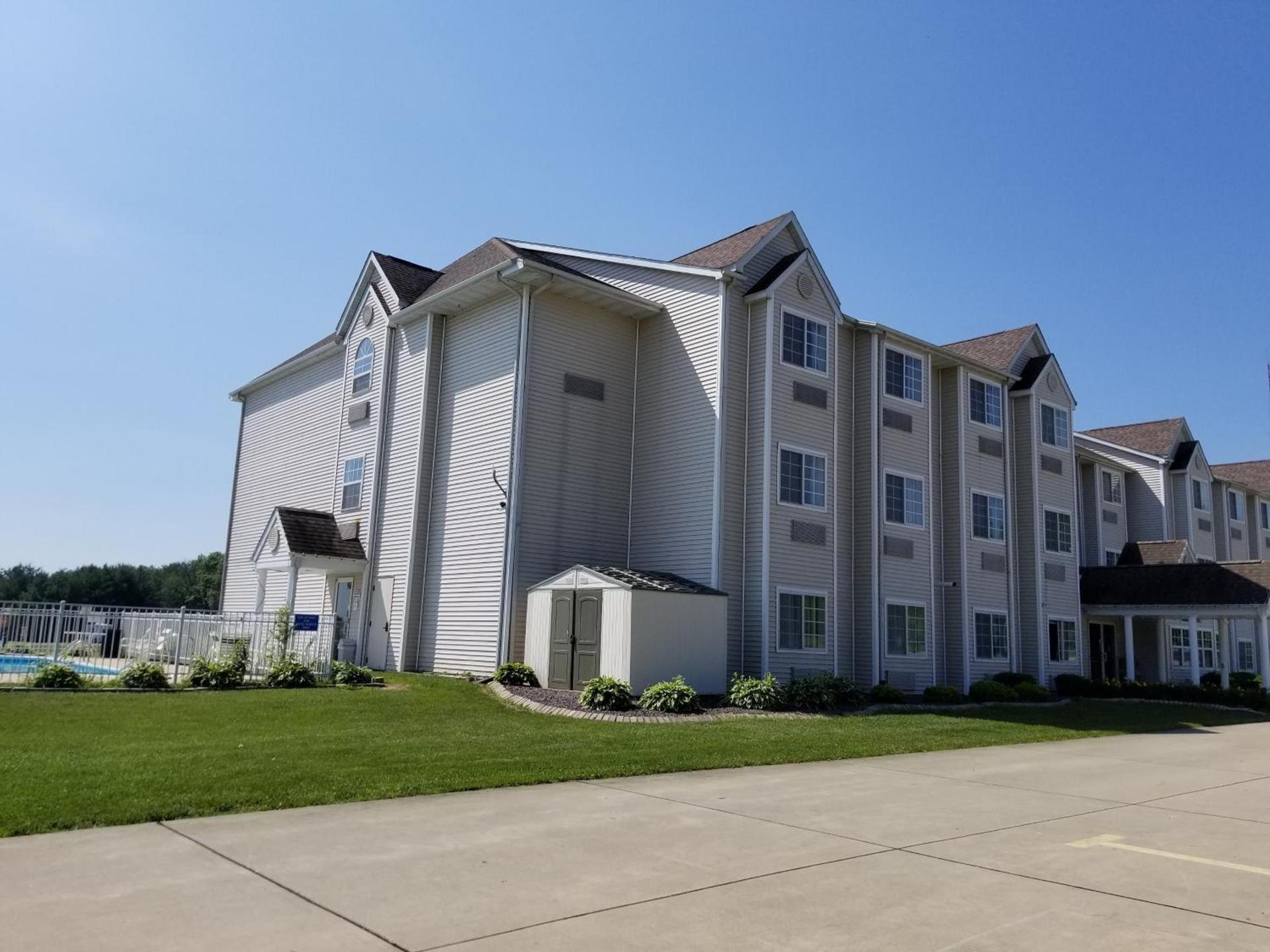 Mariner's Village Resort photo 9