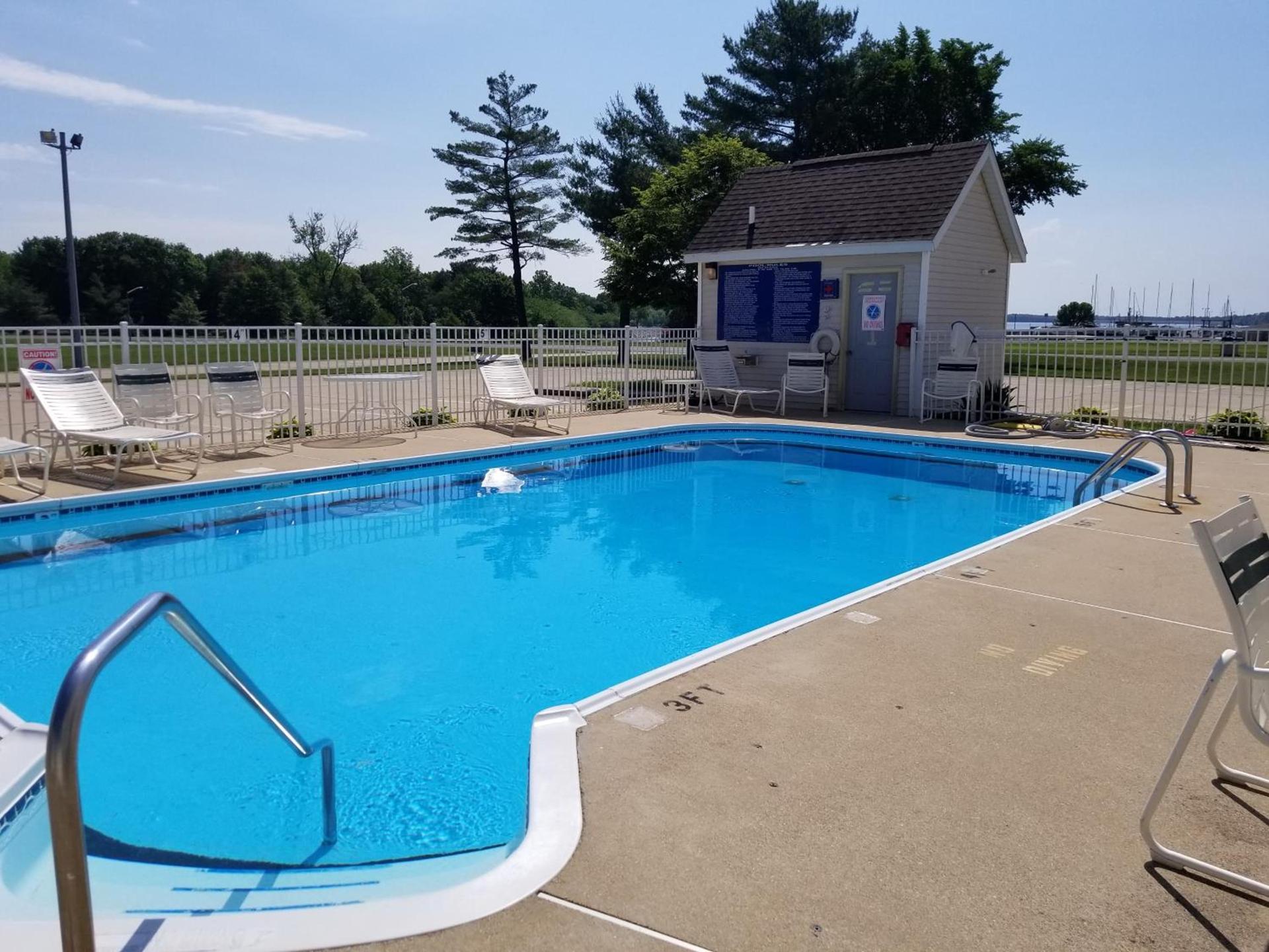 Mariner's Village Resort photo 2