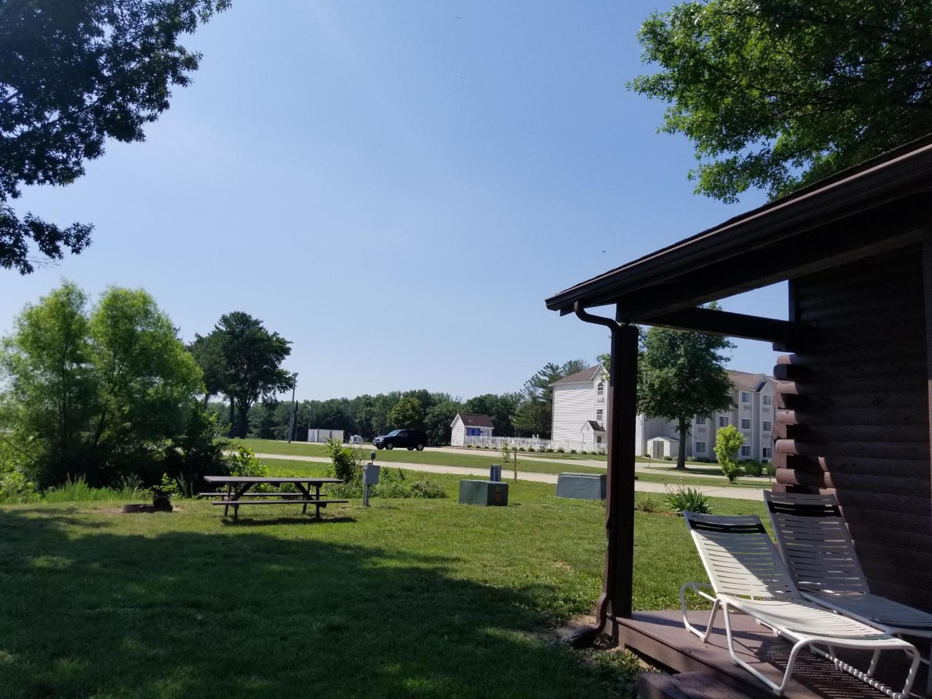 Mariner's Village Resort photo 8
