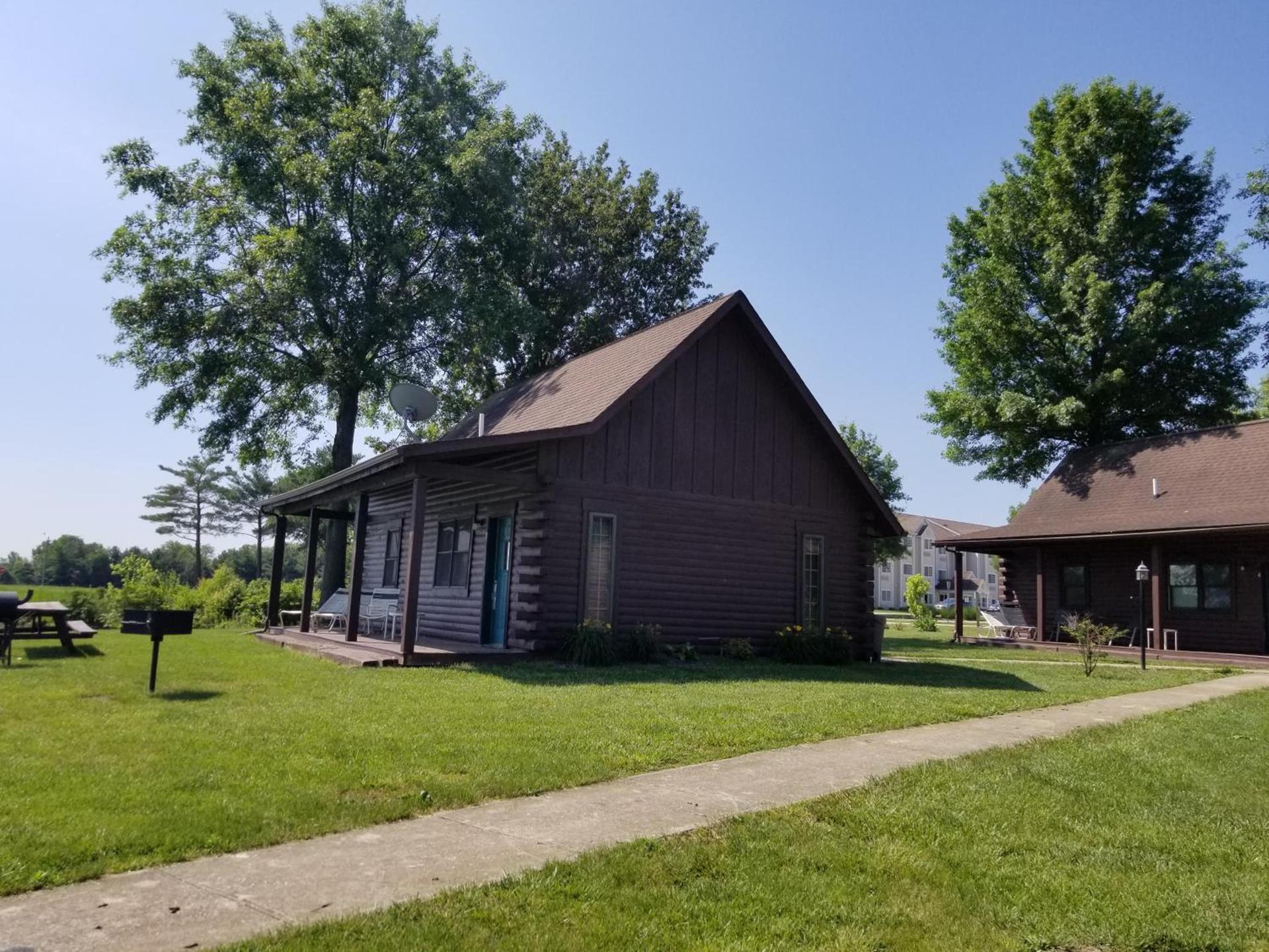 Mariner's Village Resort photo 4