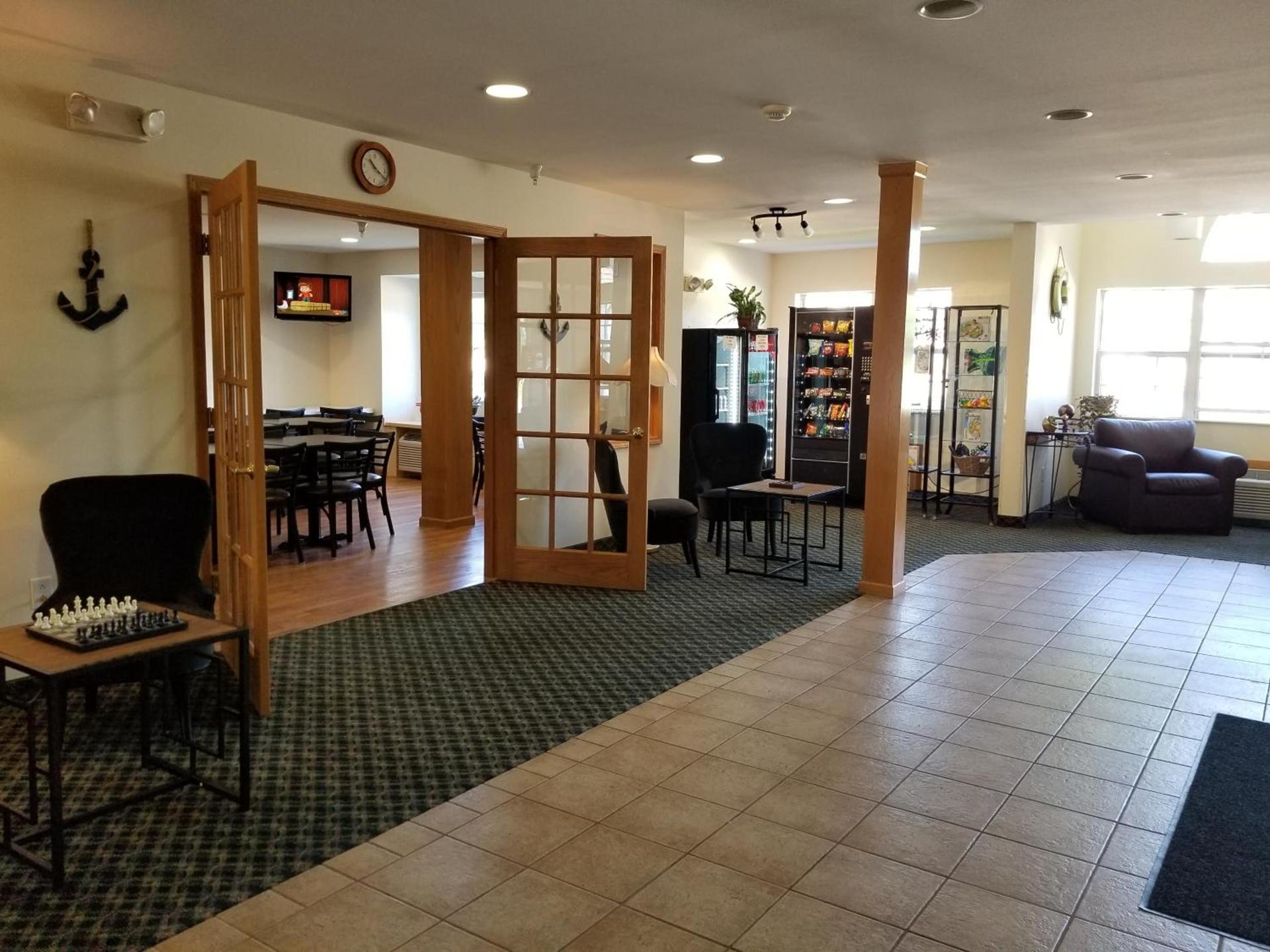 Mariner's Village Resort photo 21