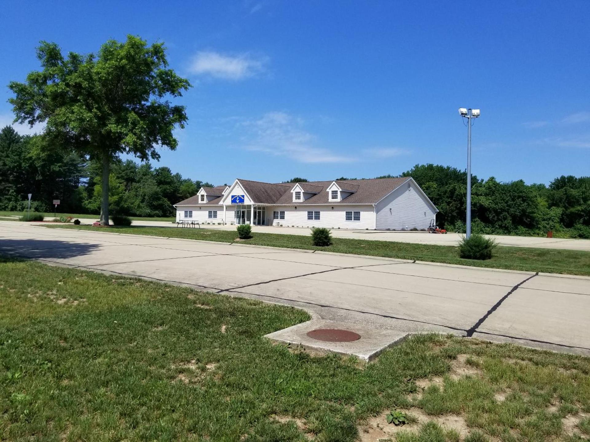 Mariner's Village Resort photo 6