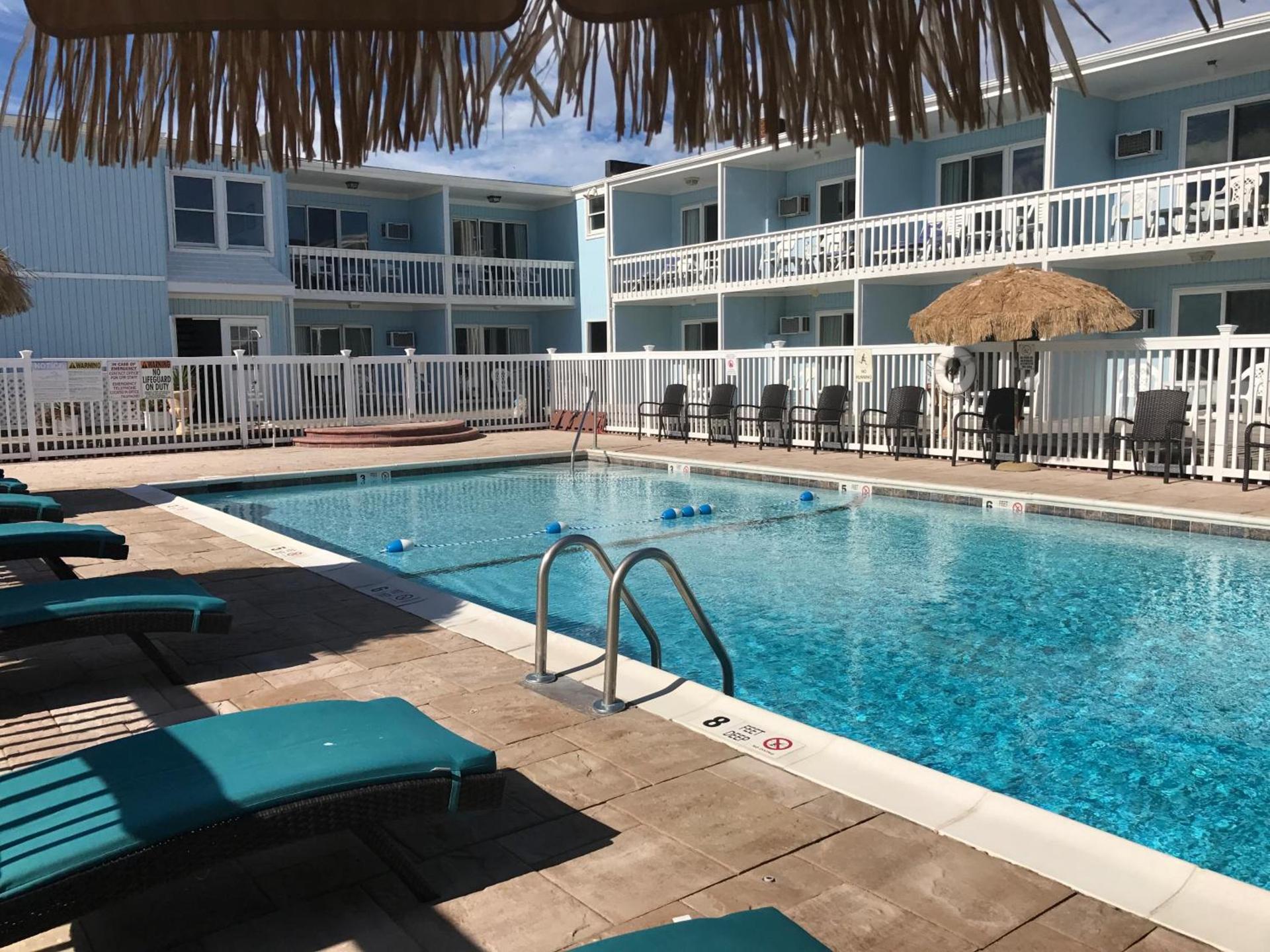 Ocean Surf Resort photo 3