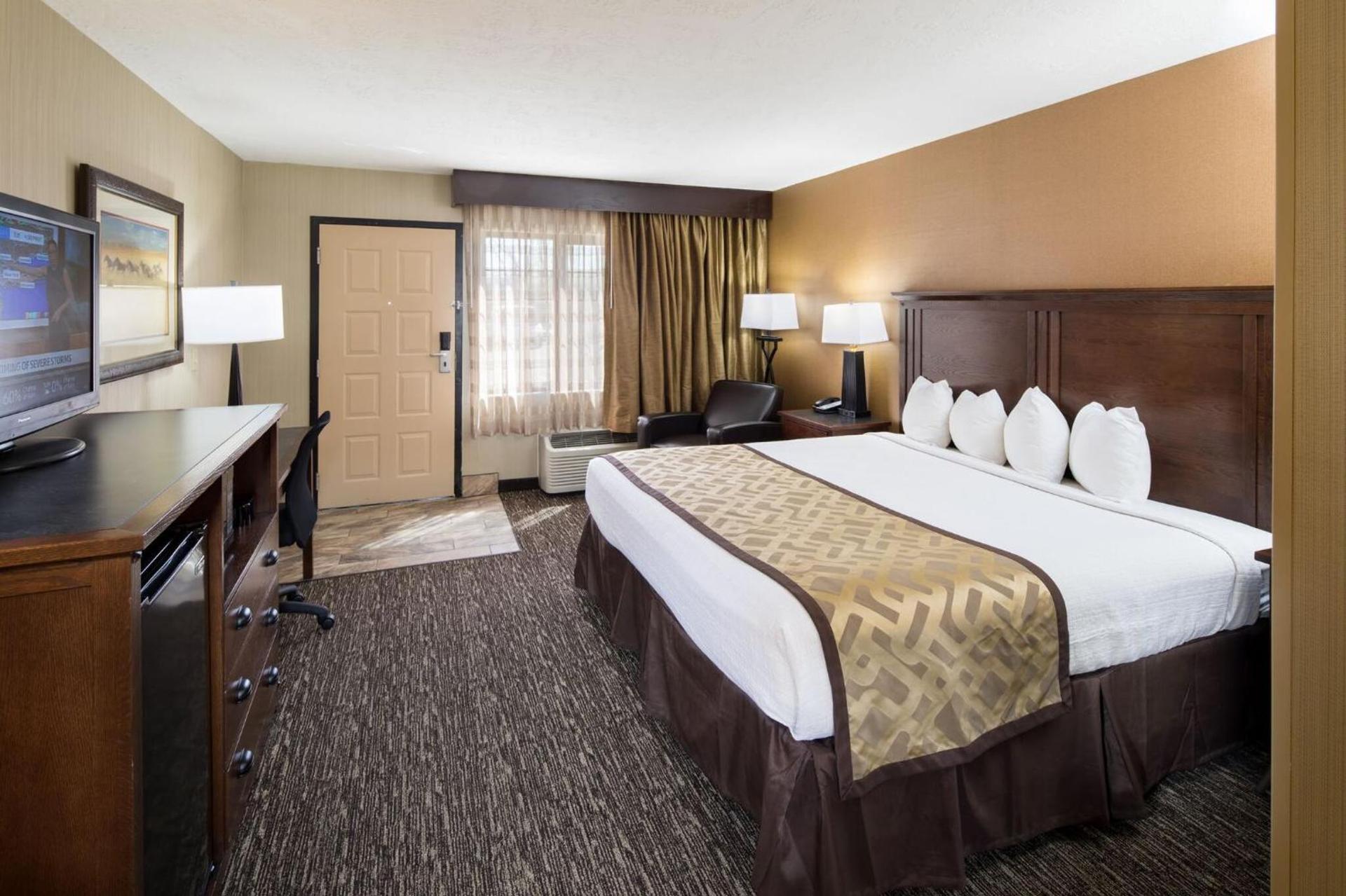 Best Western Ramkota Hotel photo 25