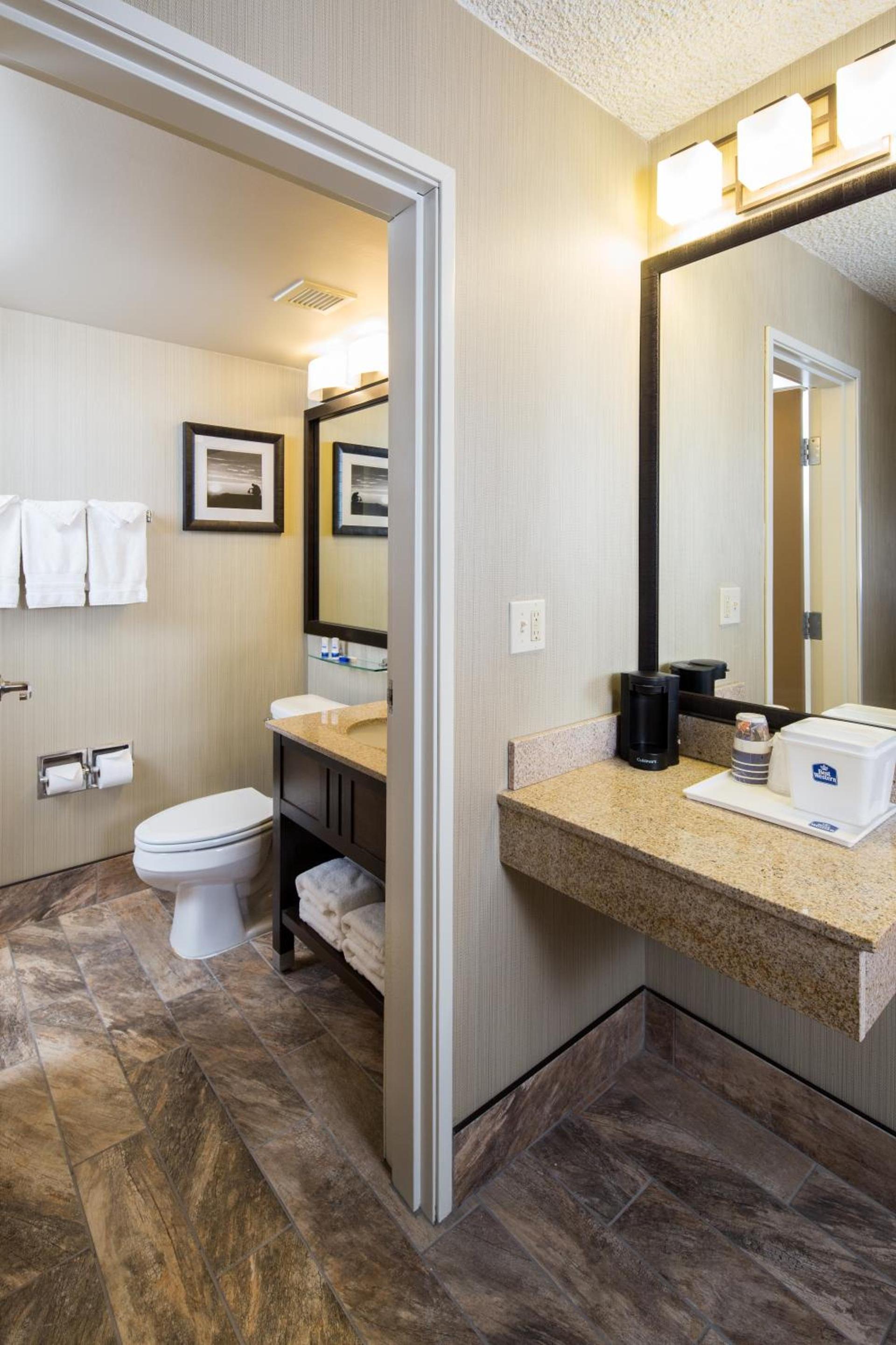 Best Western Ramkota Hotel photo 26