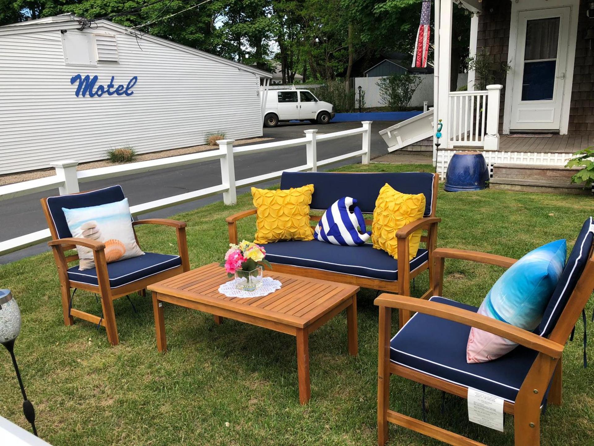 Mariner Motel photo 28
