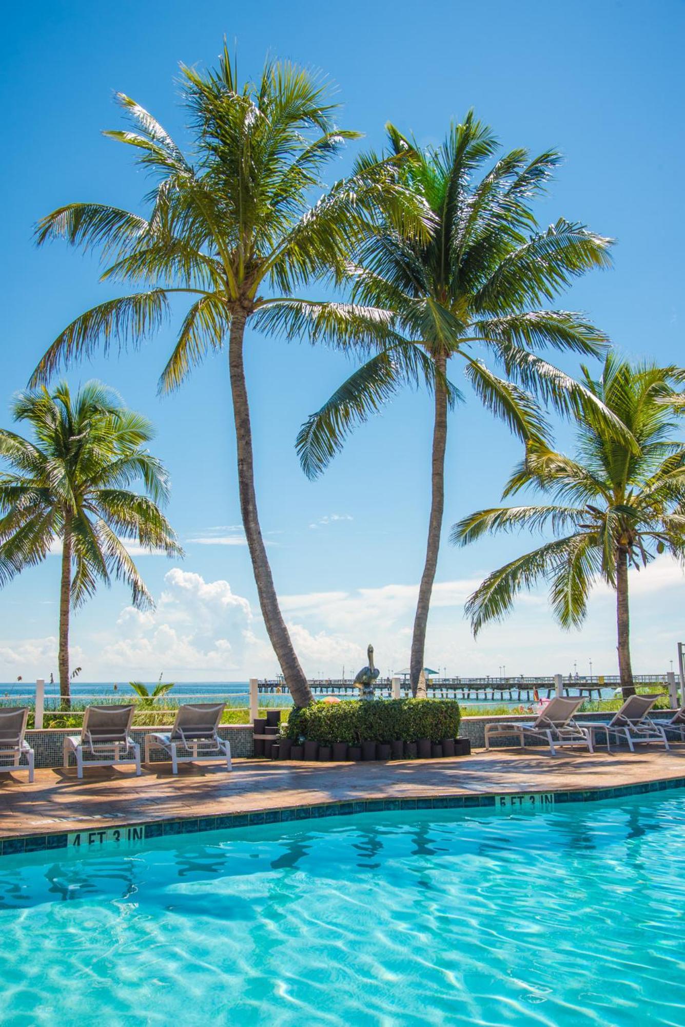 High Noon Beach Resort photo 53
