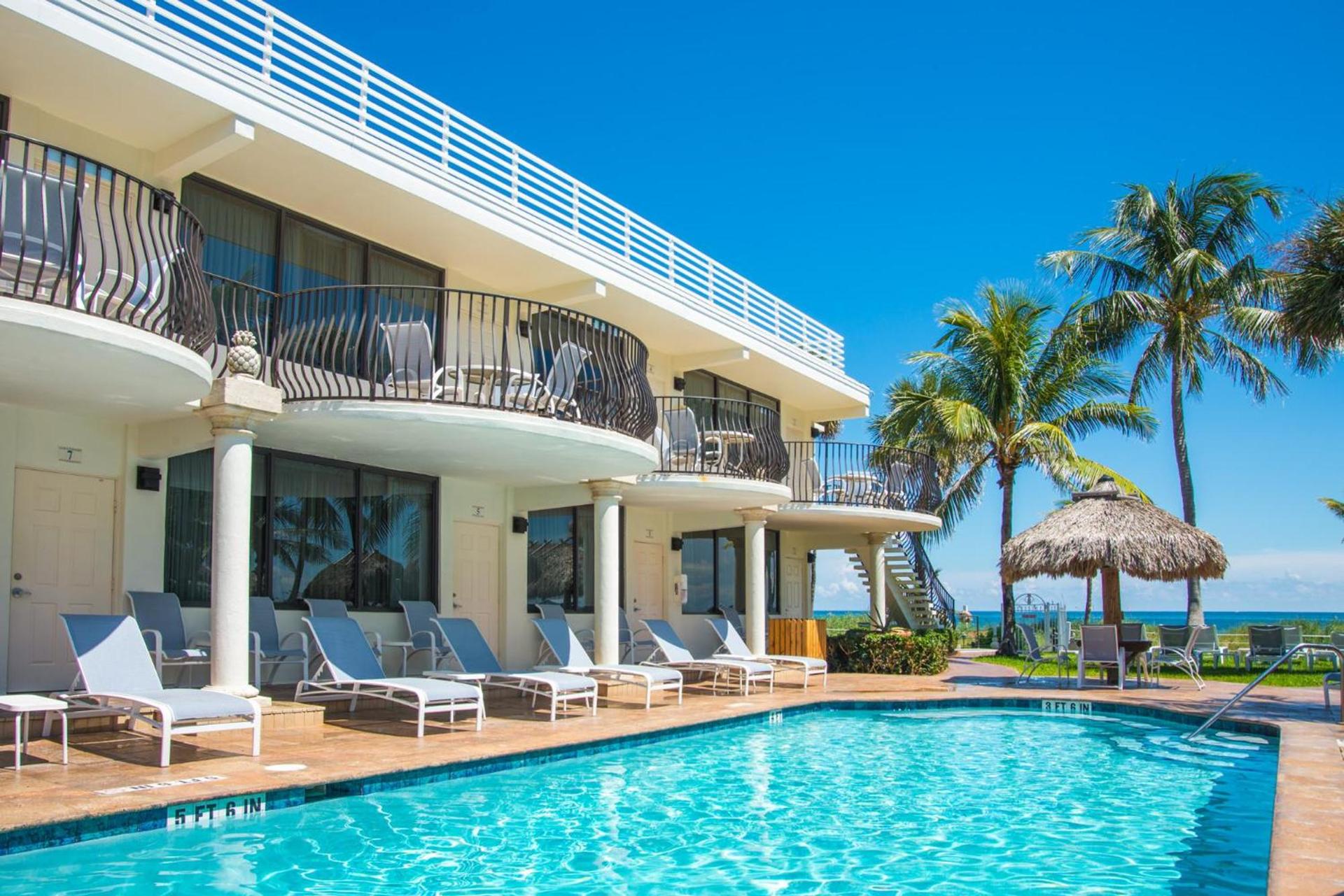 High Noon Beach Resort photo 52