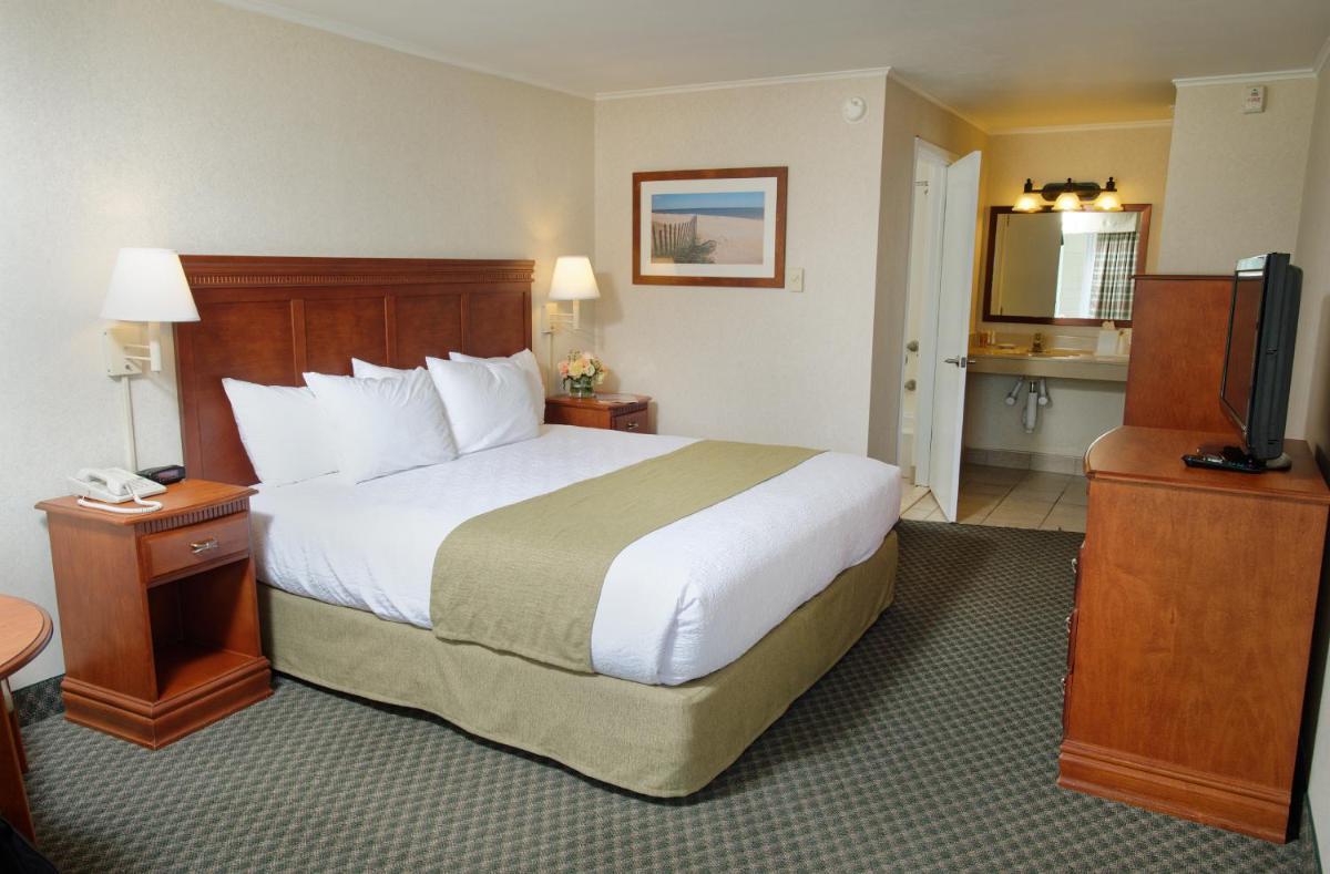 Oceanus Motel - Rehoboth Beach photo 3