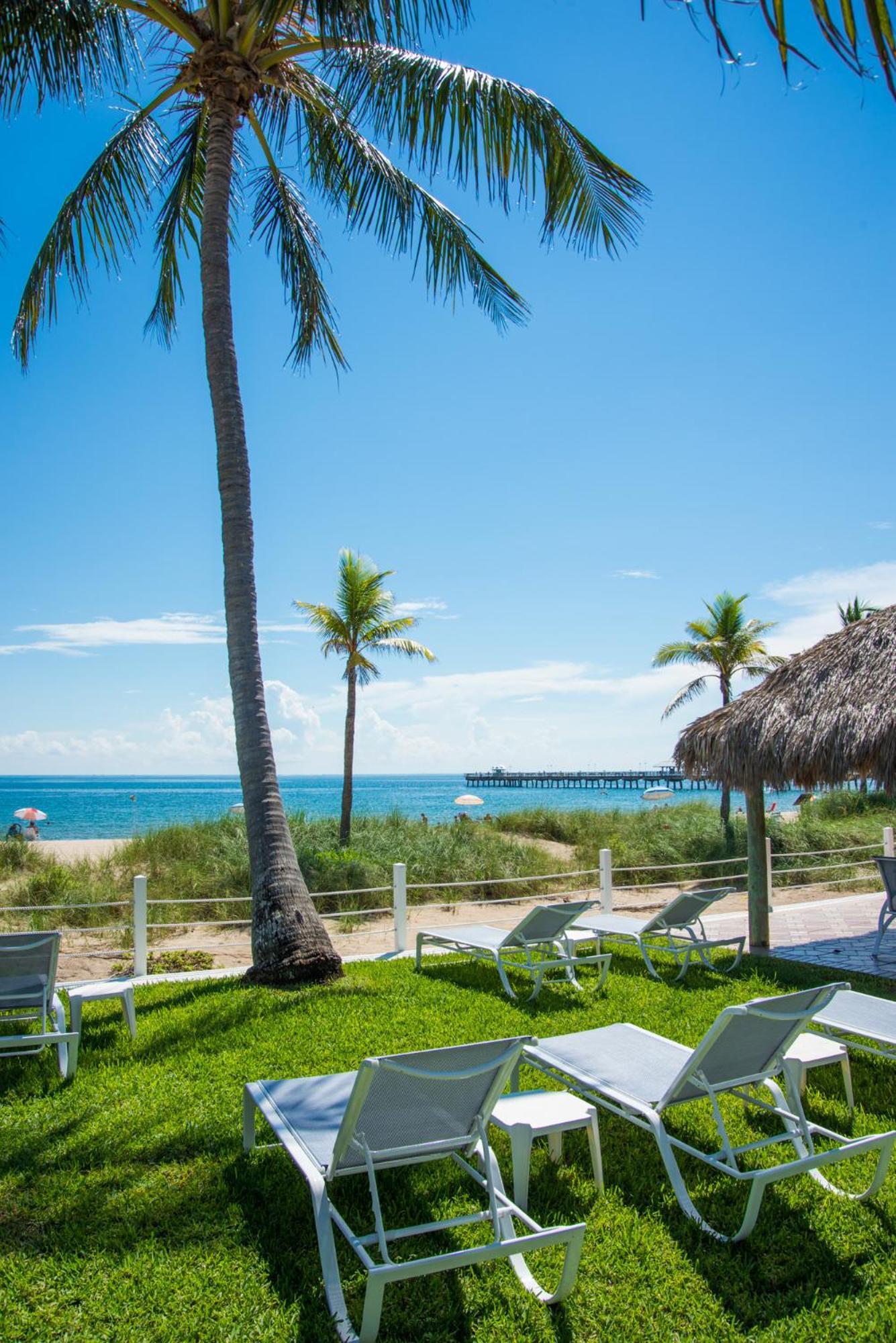 High Noon Beach Resort photo 48