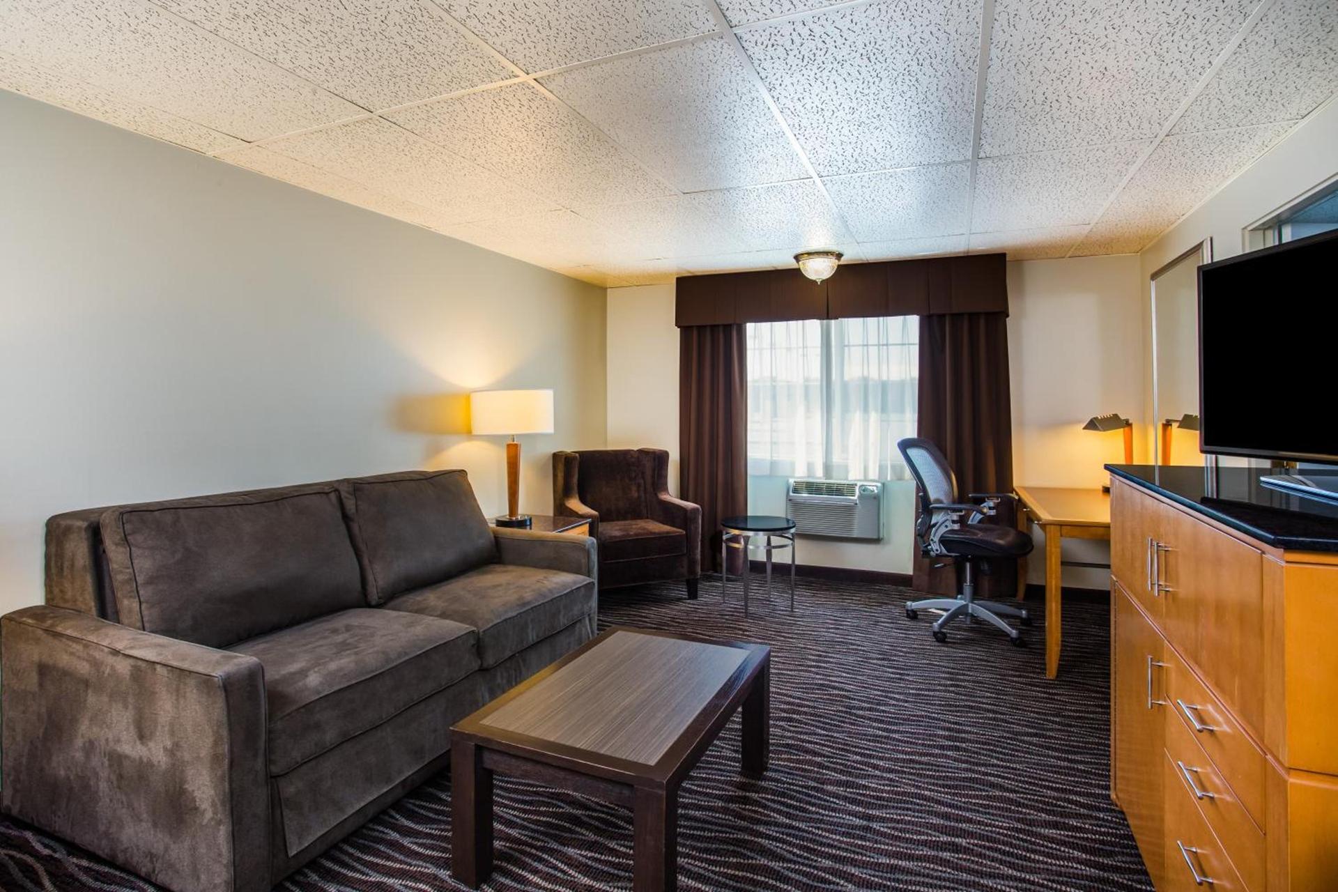 Days Inn by Wyndham Yakima photo 23