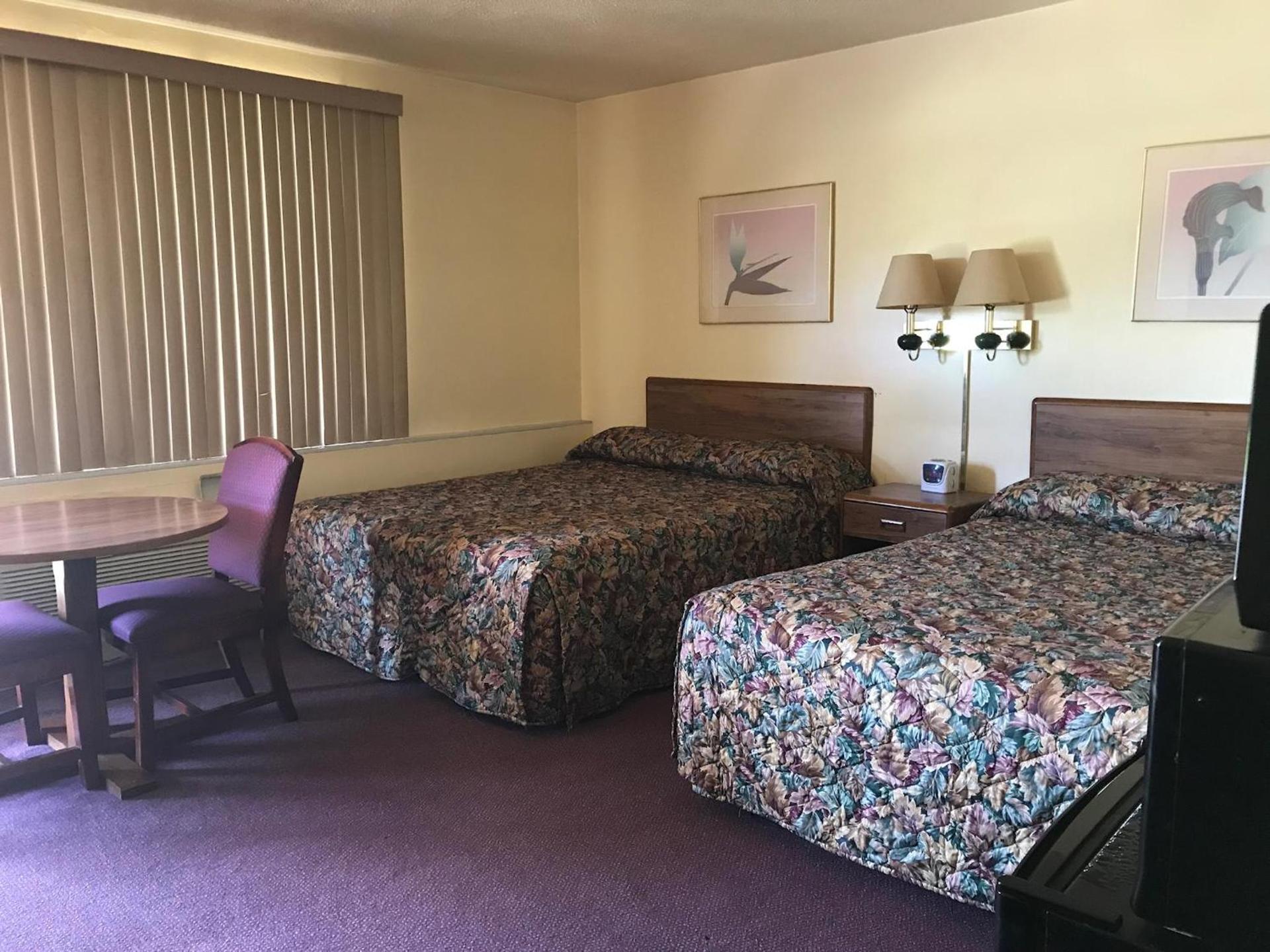 Allenwood Motel photo 26