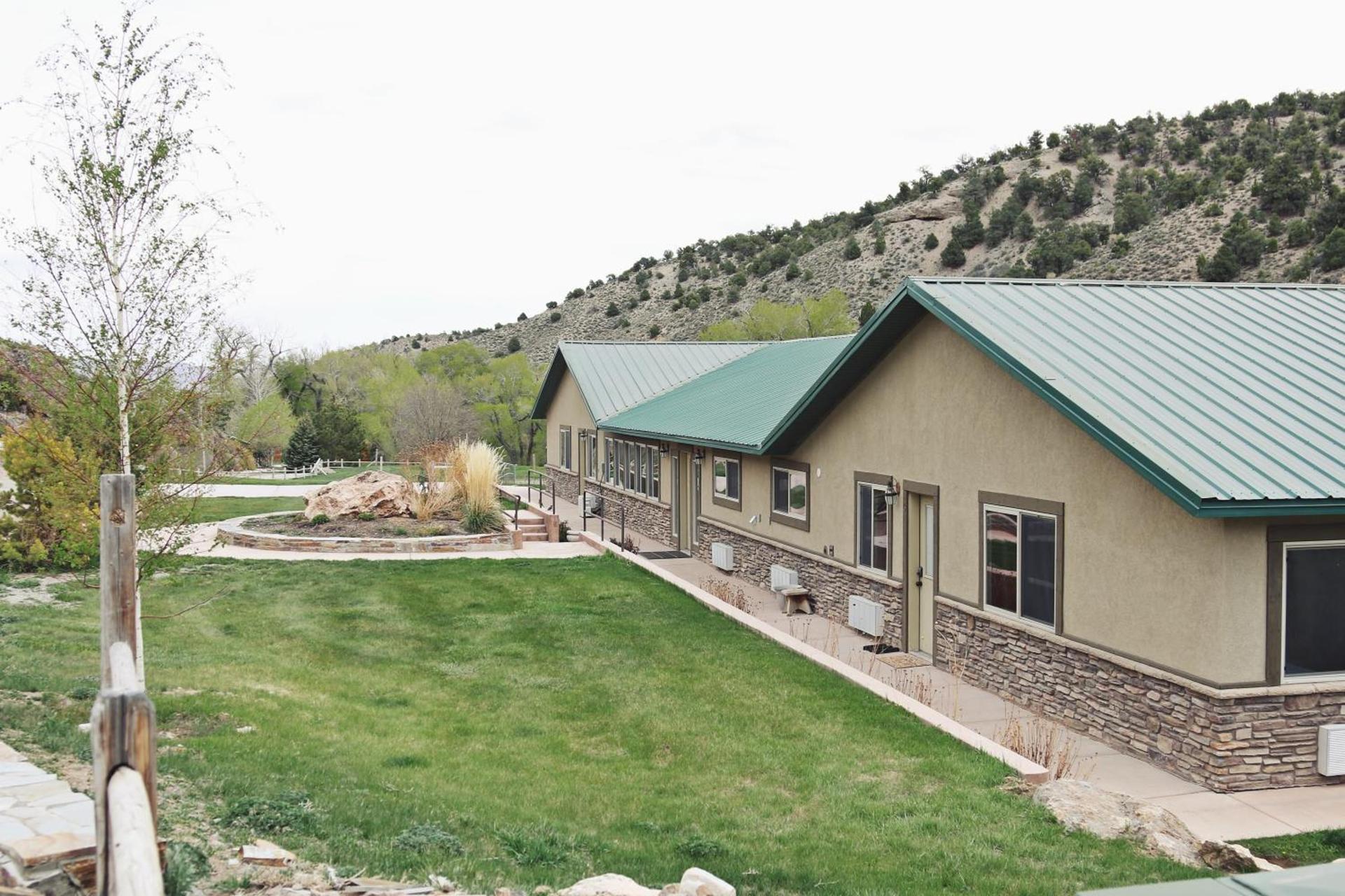 Hidden Canyon Retreat photo 1
