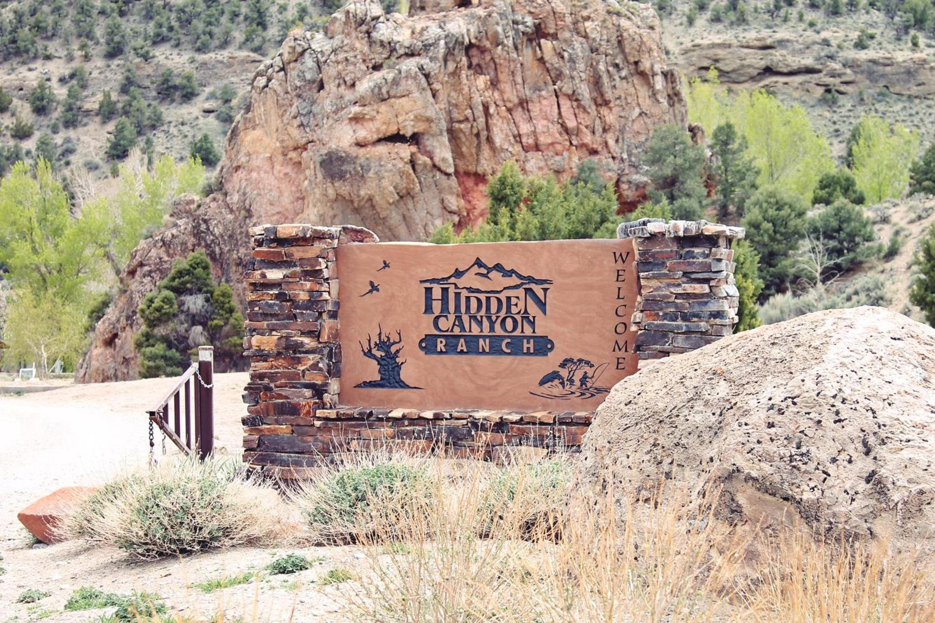 Hidden Canyon Retreat photo 25