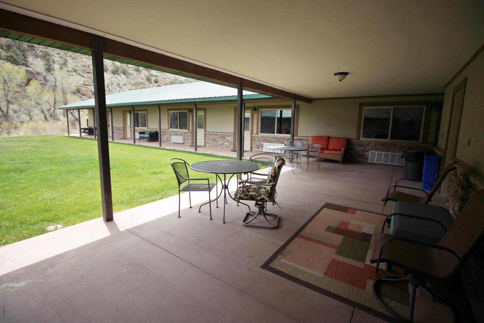 Hidden Canyon Retreat photo 8