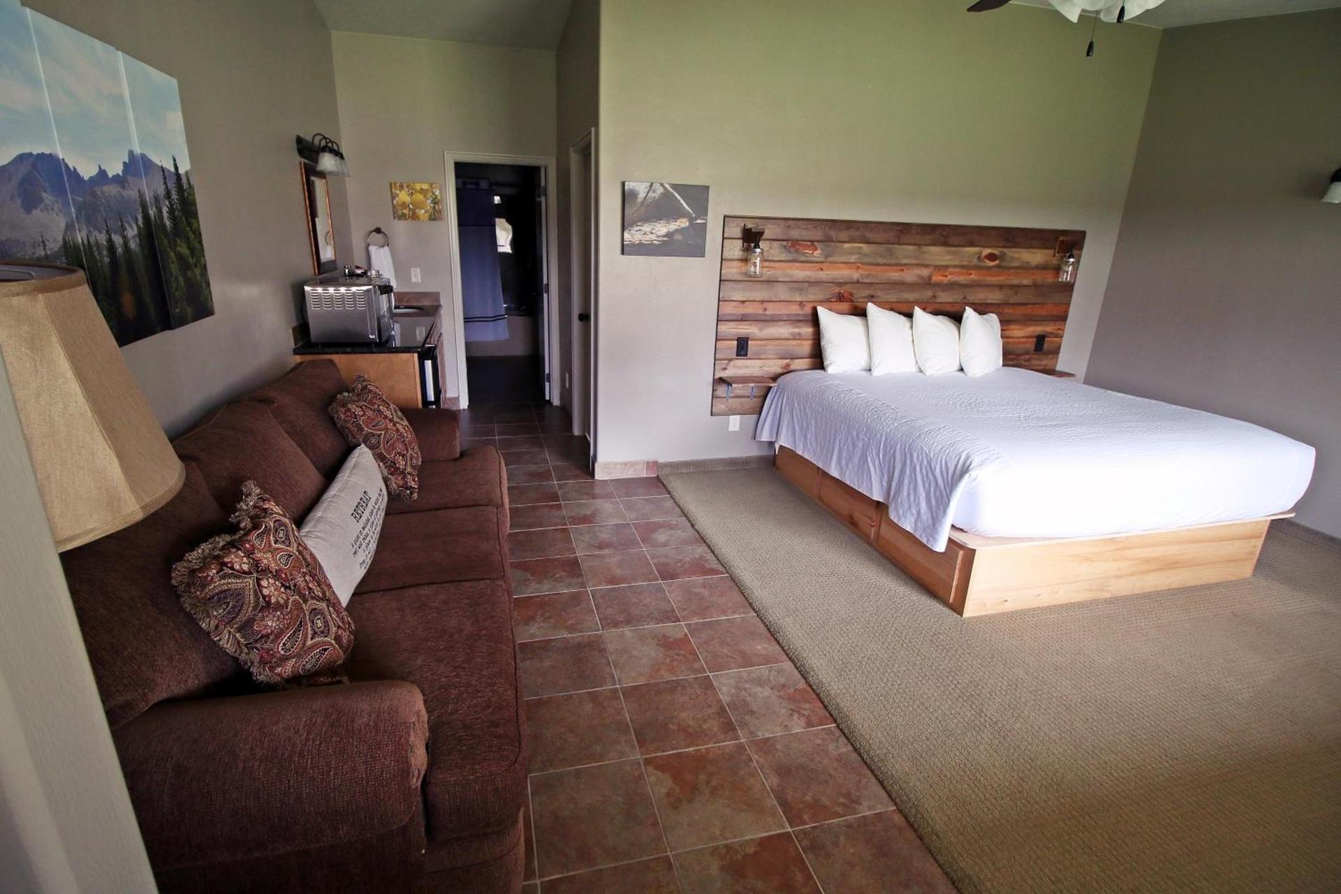 Hidden Canyon Retreat photo 44