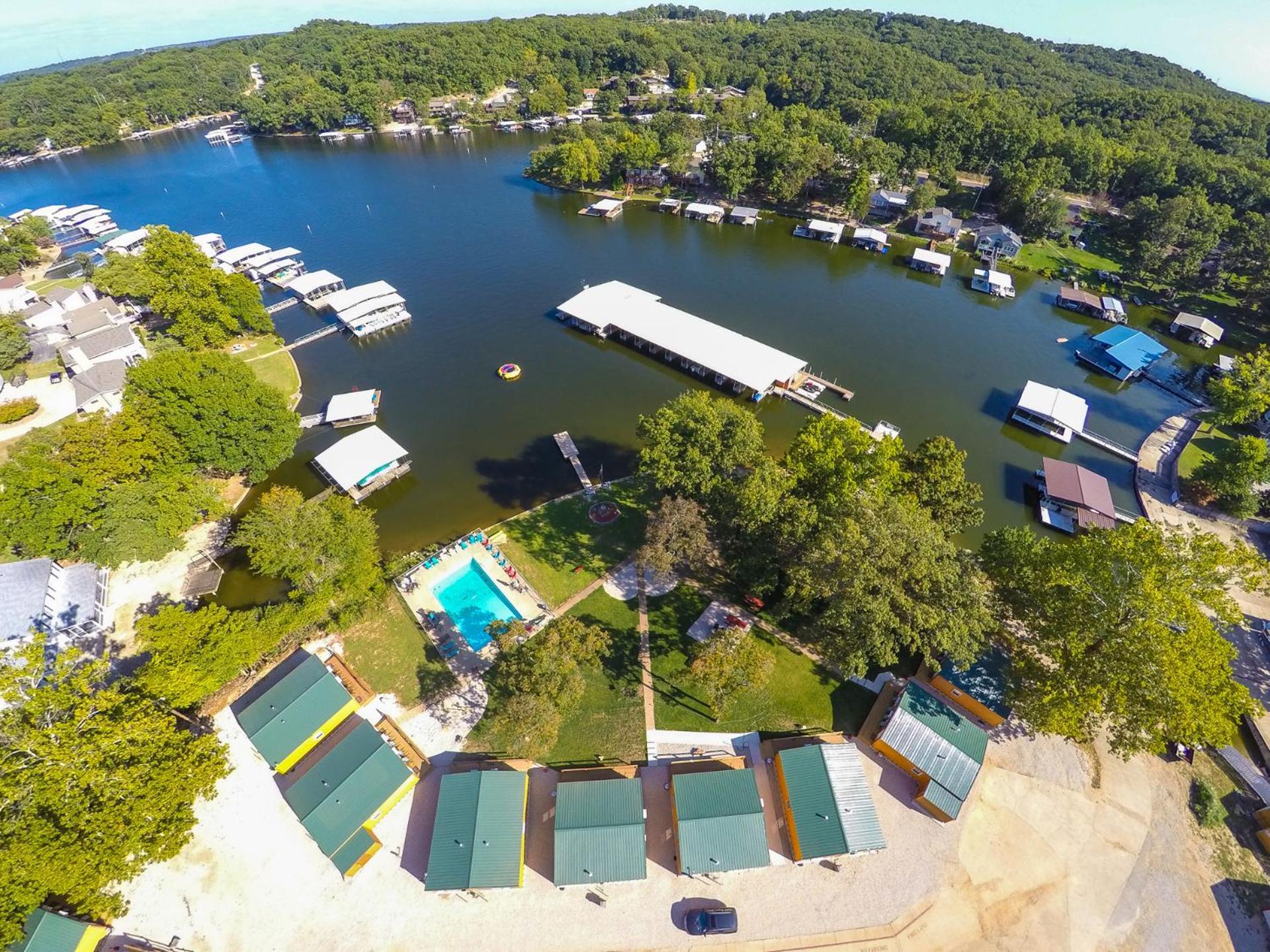 Buddy's Harbor photo 8