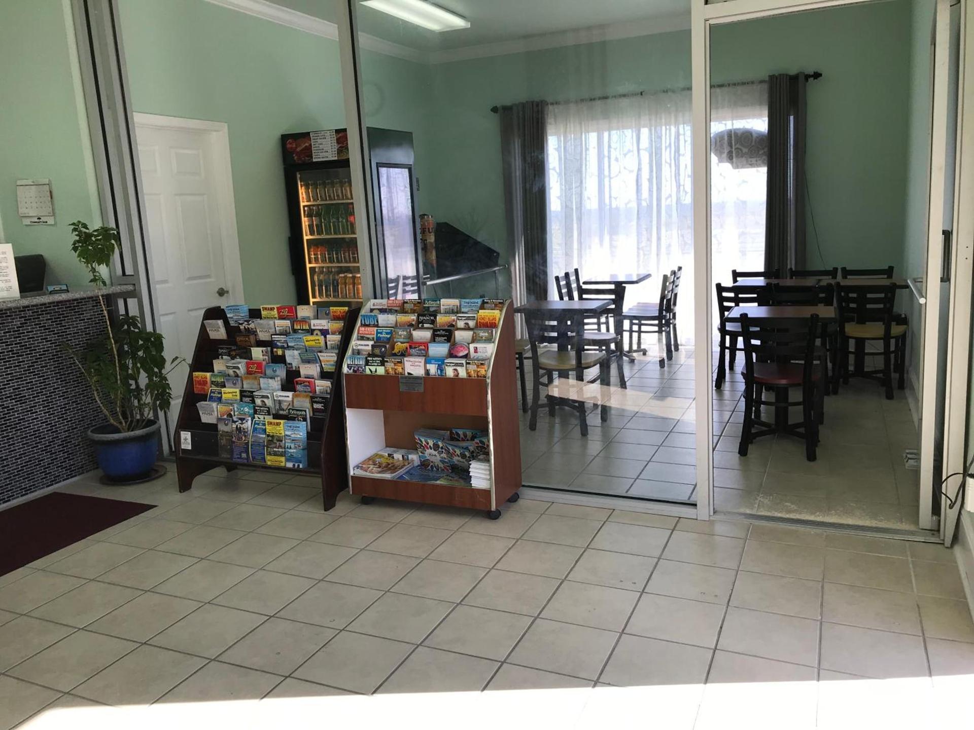 Bayfront Inn Biloxi photo 17