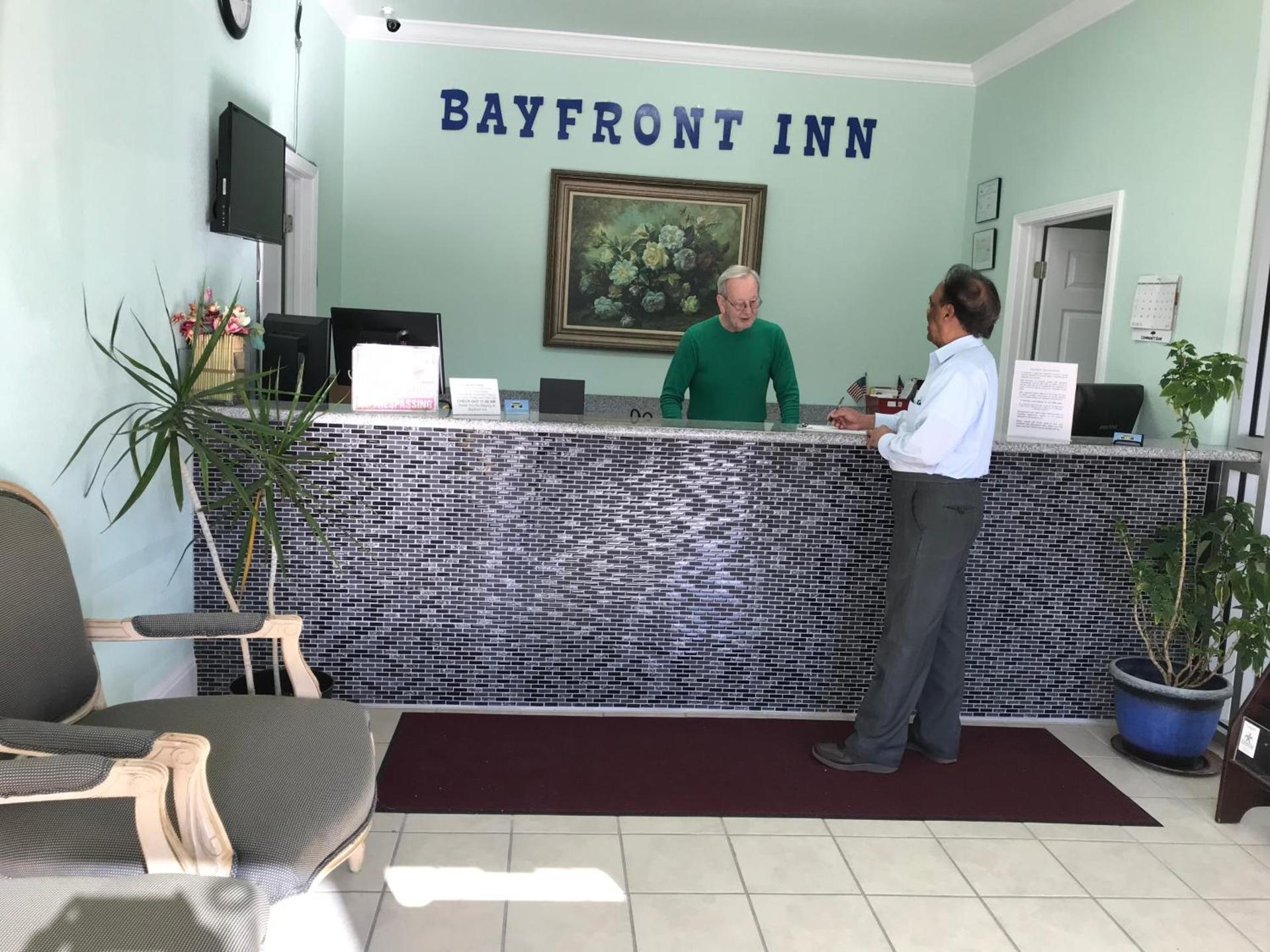 Bayfront Inn Biloxi photo 10