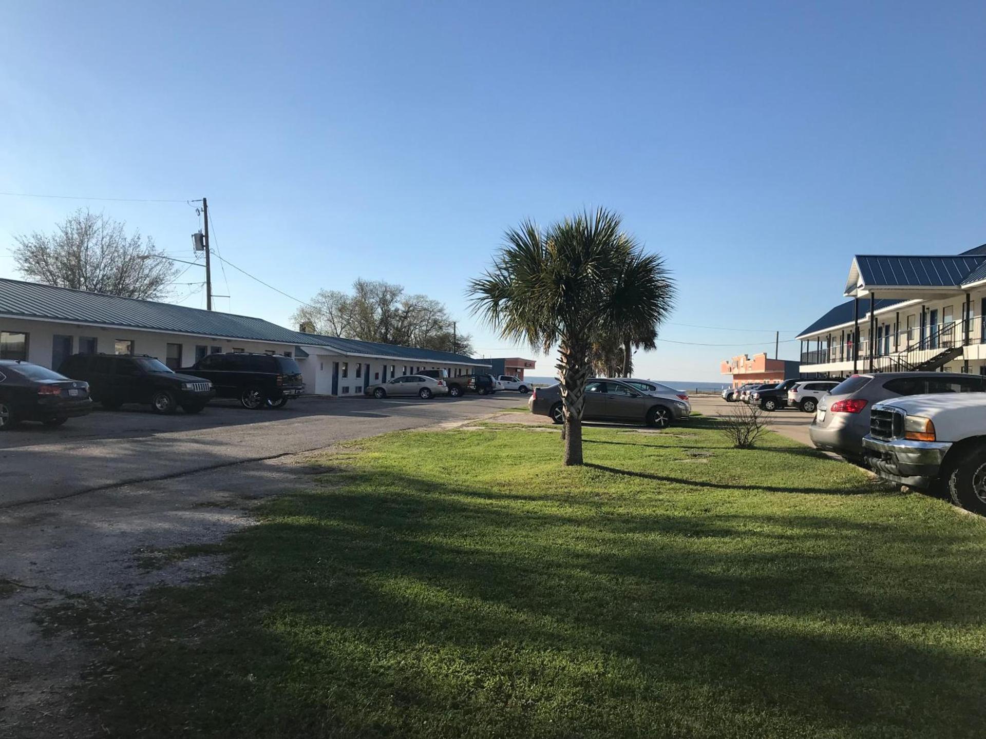 Bayfront Inn Biloxi photo 16