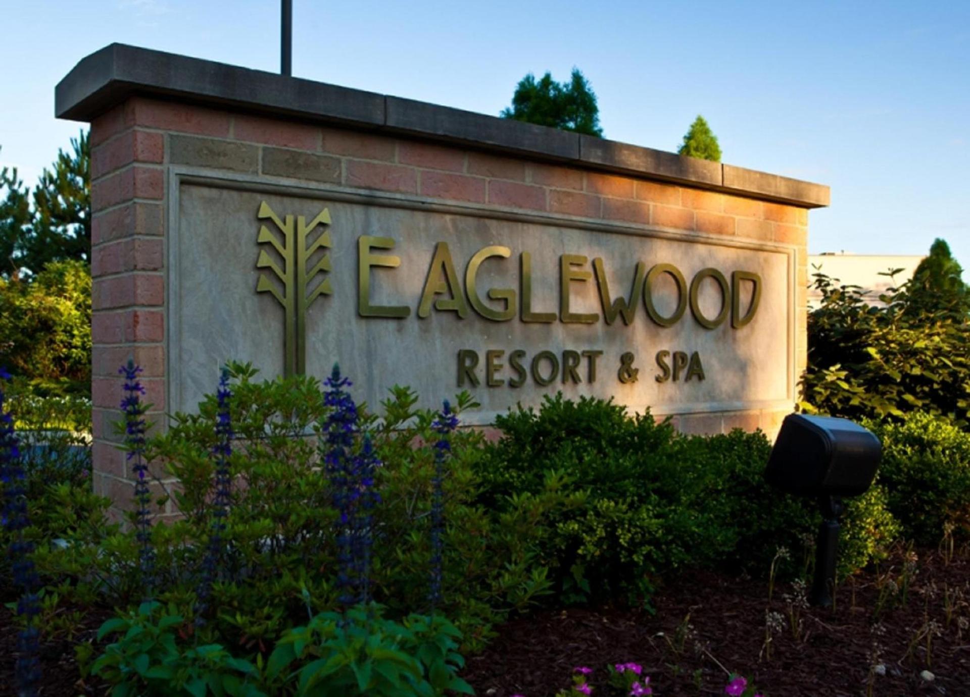 Eaglewood Resort & Spa photo 22