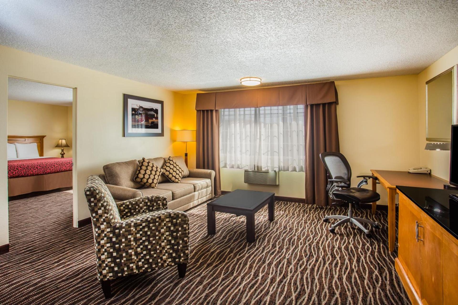 Days Inn by Wyndham Yakima photo 20