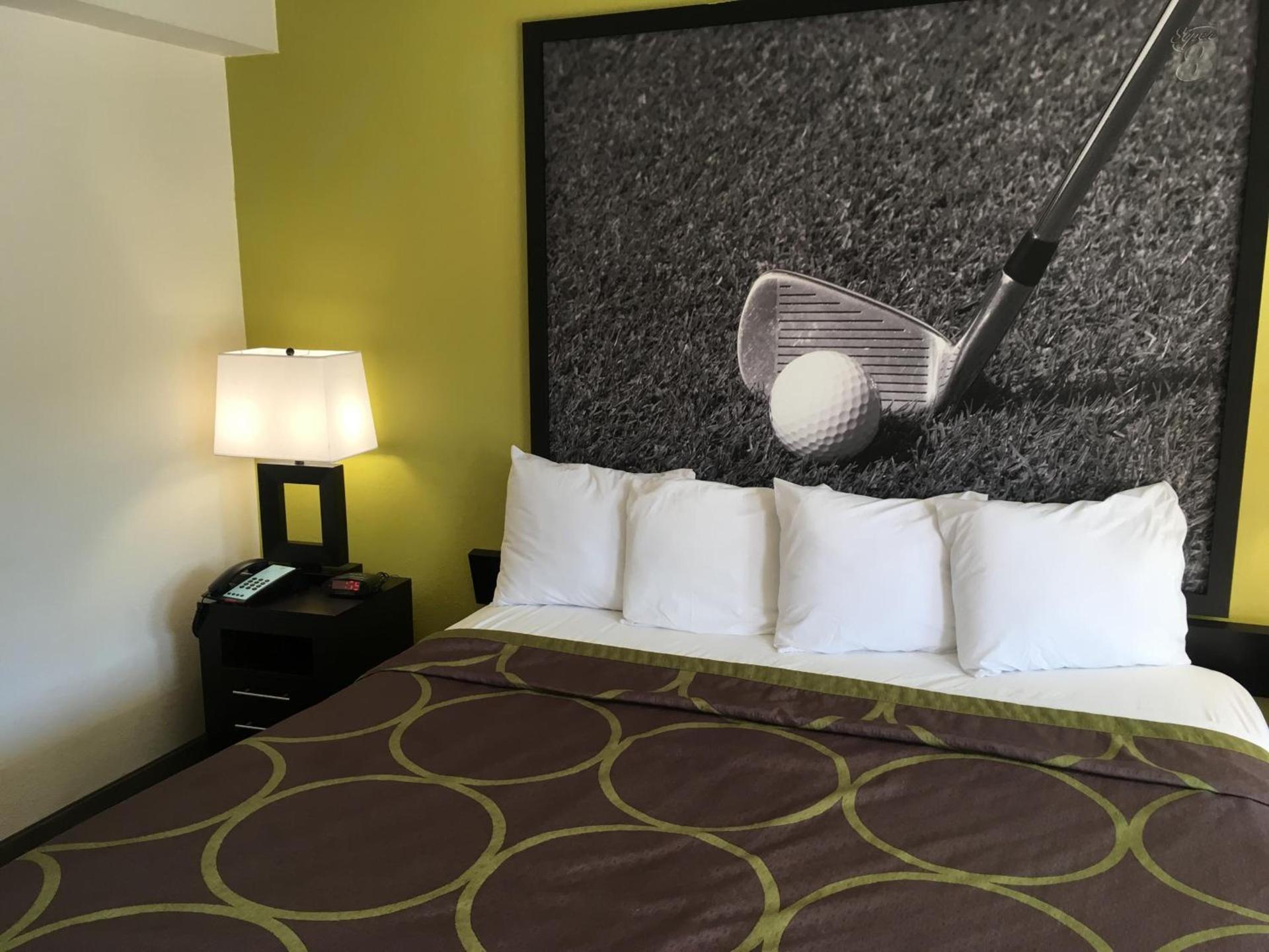 Super 8 by Wyndham Augusta photo 34