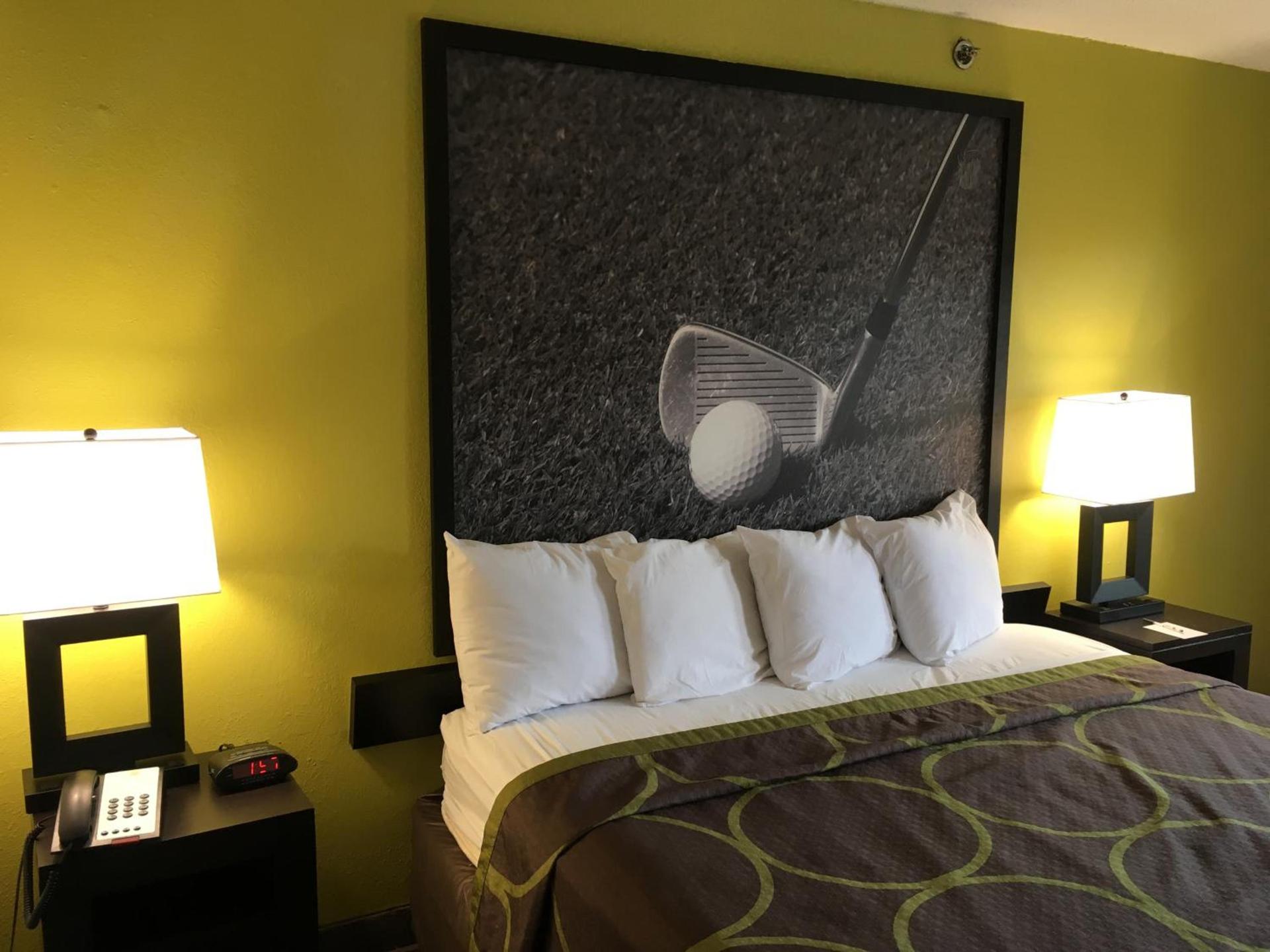 Super 8 by Wyndham Augusta photo 32