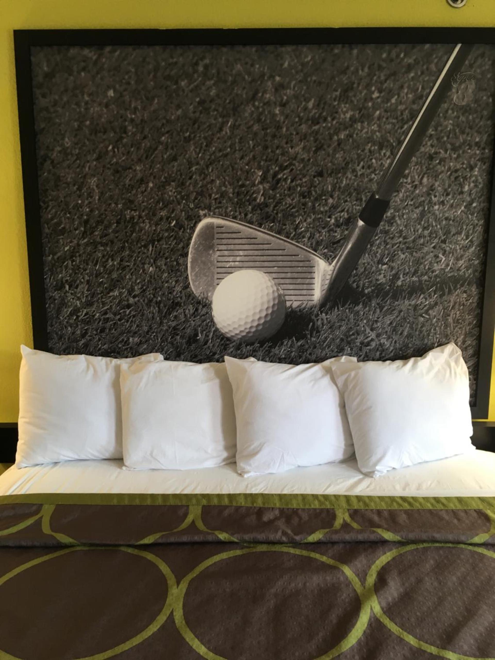 Super 8 by Wyndham Augusta photo 31